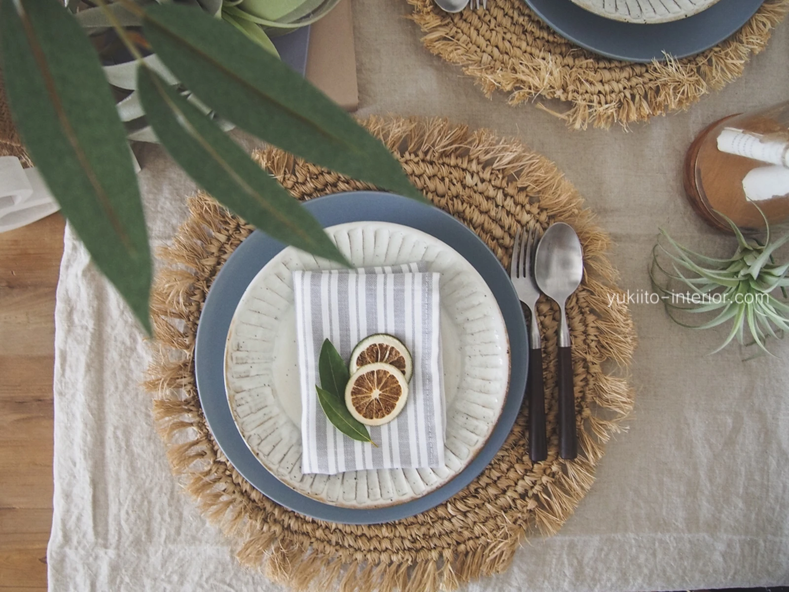 テーブルクロスは代用できる Yukey Mが投稿したフォトブック Lemon8