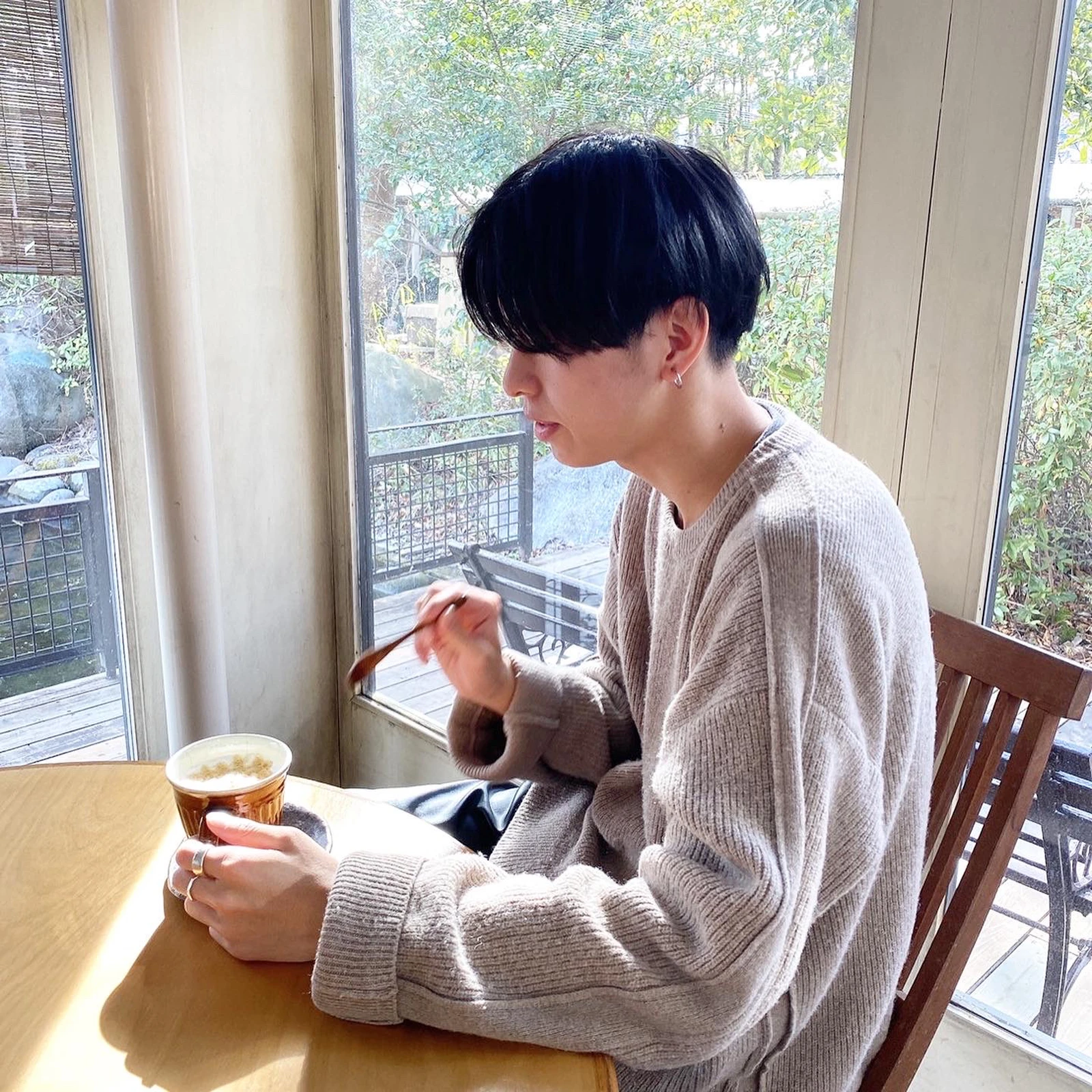 鬼怒川温泉付近にある素敵なカフェ Hayato 0418が投稿したフォトブック Lemon8 鬼怒川温泉付近にある素敵なカフェ Hayato 0418が投稿したフォトブック Lemon8