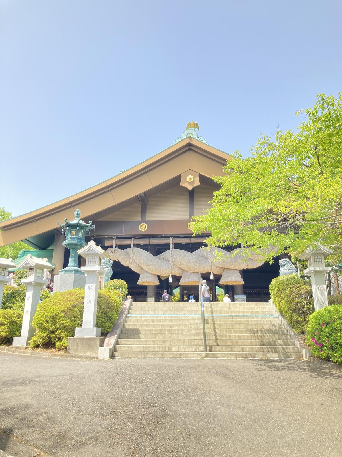 常陸国 出雲大社 茨城県笠間市 メグ6007が投稿したフォトブック Sharee