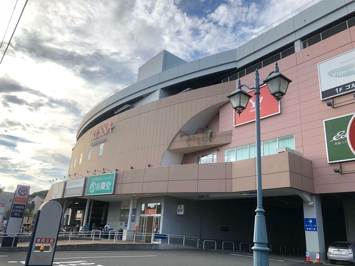アウトレットも楽しい 神奈川県のおすすめ大型ショッピングモール7選 Retripが投稿した記事 Sharee