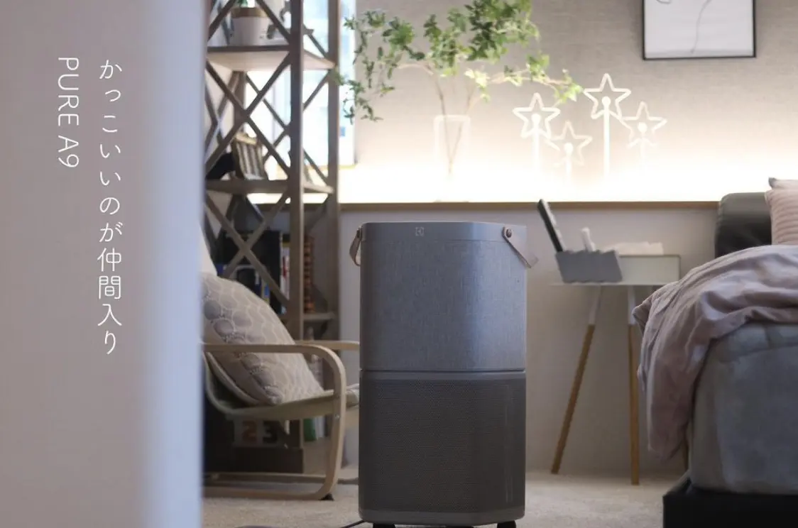 Lemon8 Story 空気清浄機 水 すぐなくなる