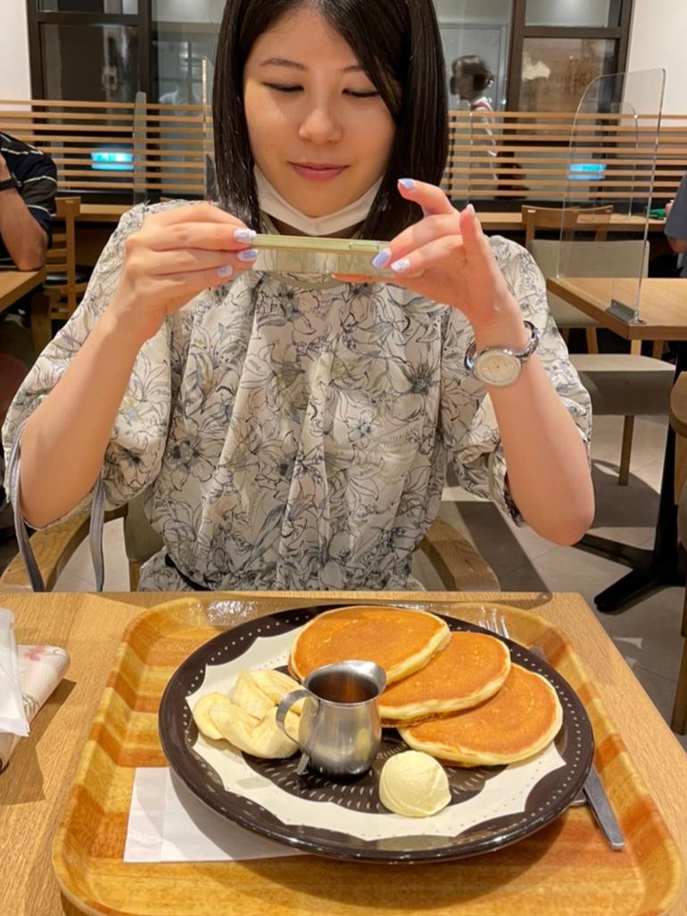 福岡天神おすすめカフェ Airi が投稿したフォトブック Lemon8