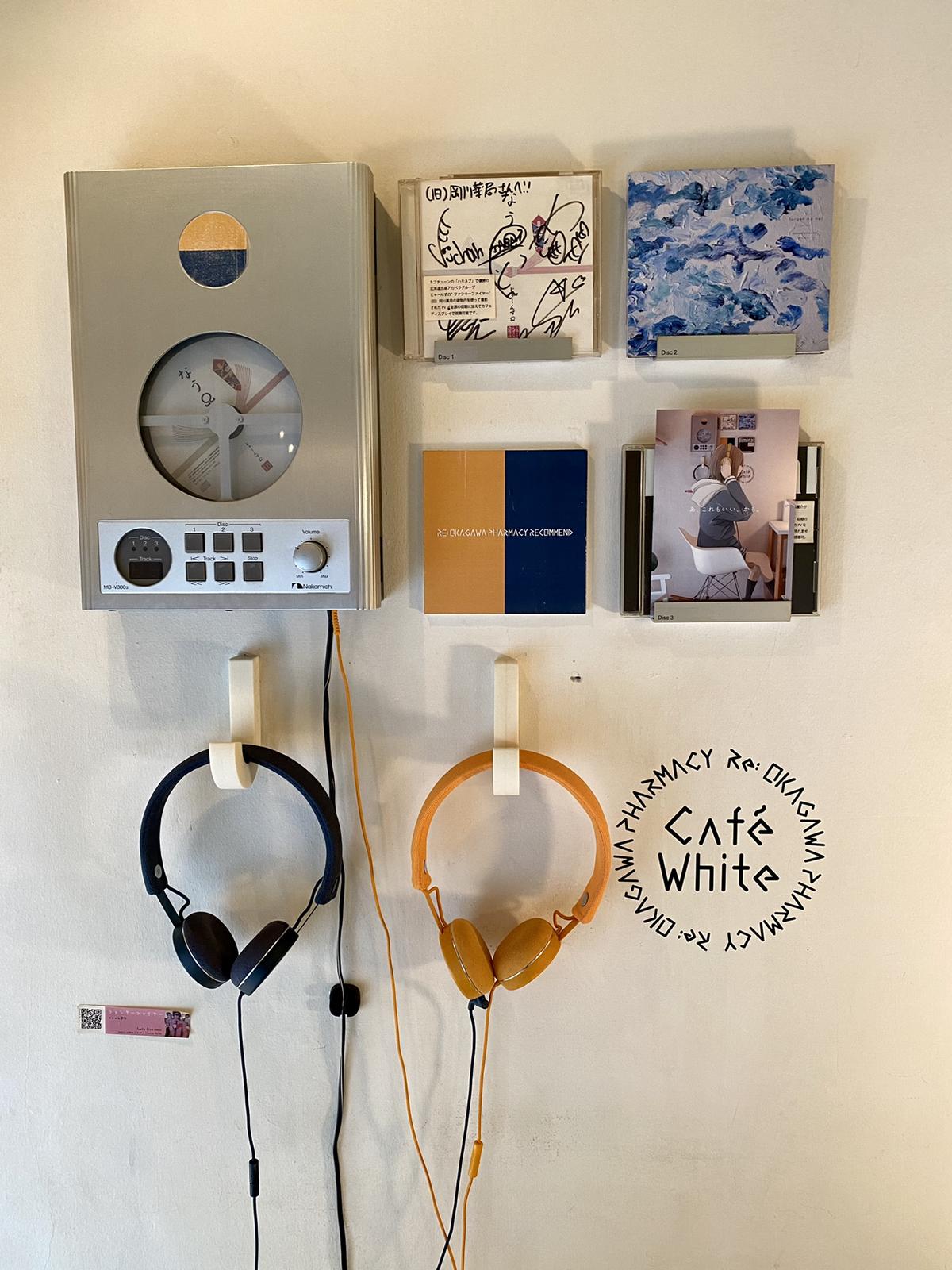 Cafe White ゲームができる小樽の人気おしゃれカフェ おにやんグルメが投稿したフォトブック Lemon8