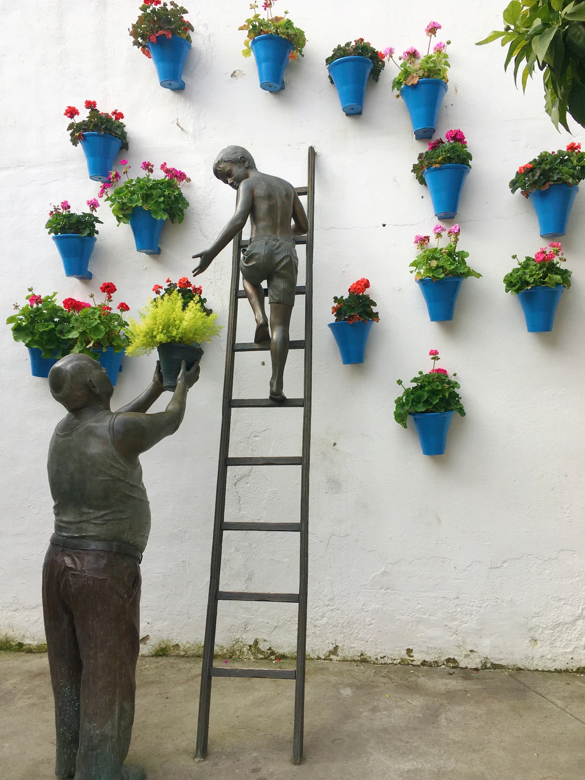 スペインの花の都 コルドバ 街並み編 Kasumi713が投稿したフォトブック Lemon8