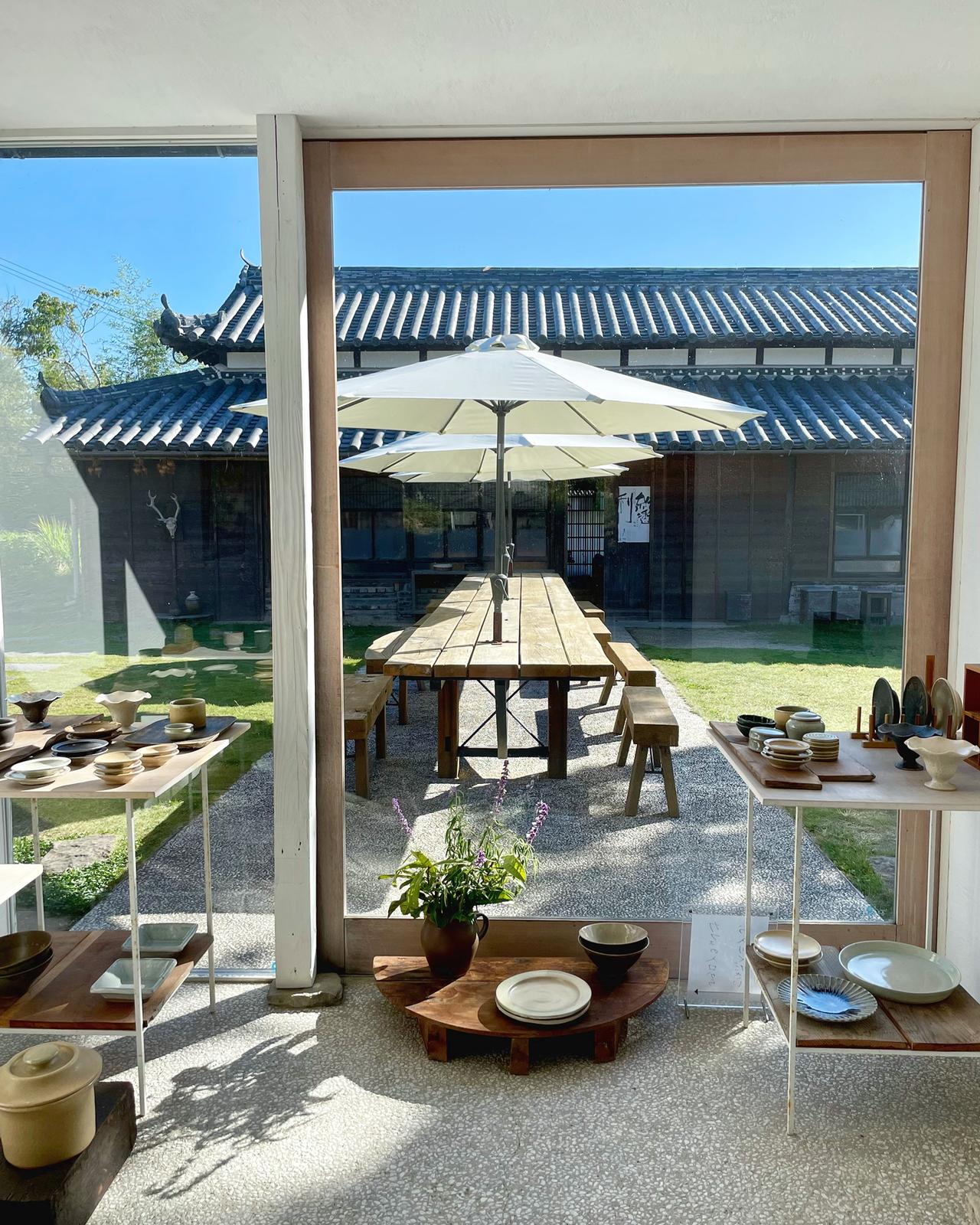 3児ママ 淡路島のお洒落な古民家カフェへ Rikkyyucocoが投稿したフォトブック Lemon8