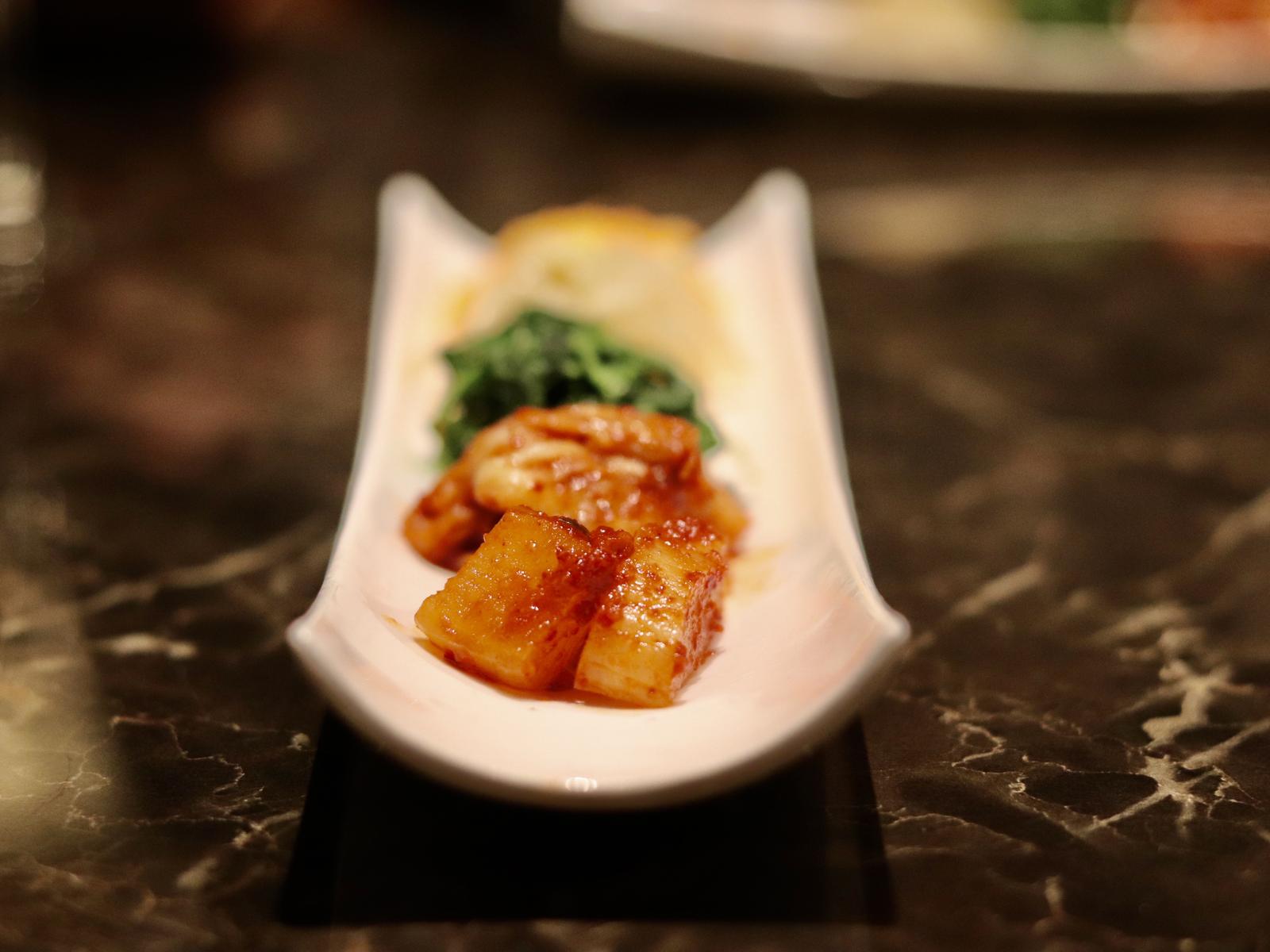 東京 京橋 新進気鋭 Vol 1 焼肉 ディナー Tomomi Mが投稿したフォトブック Lemon8