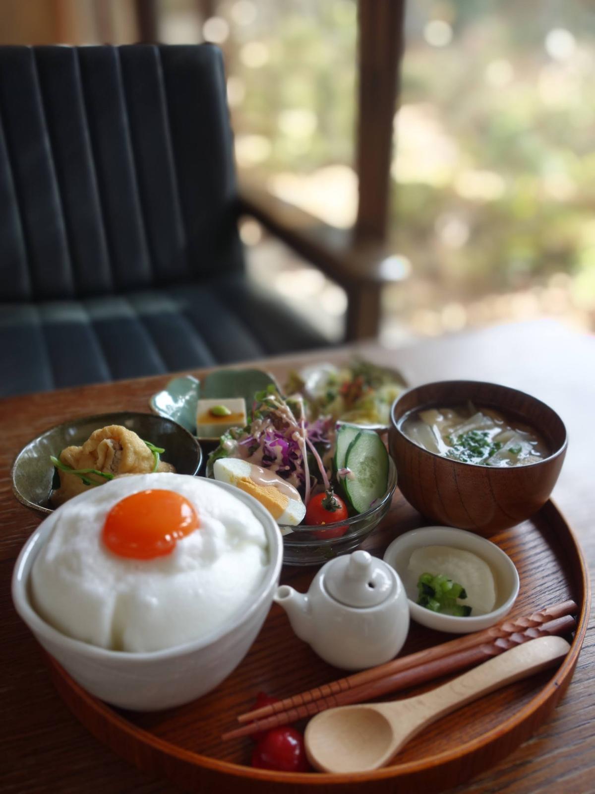 兵庫 三田 山の中の一軒家で頂くフワフワ卵ご飯ランチ Sato8124が投稿したフォトブック Sharee