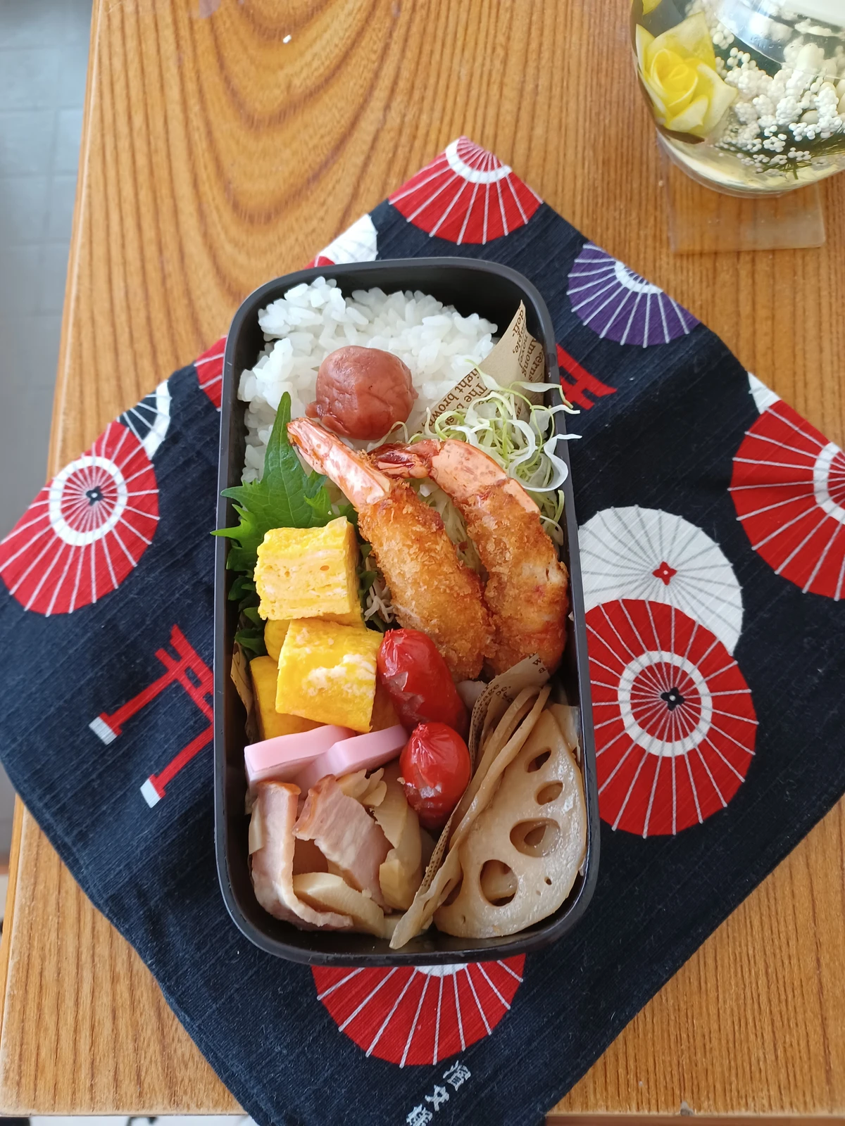 エビフライ お弁当 はちこさんが投稿したフォトブック Lemon8