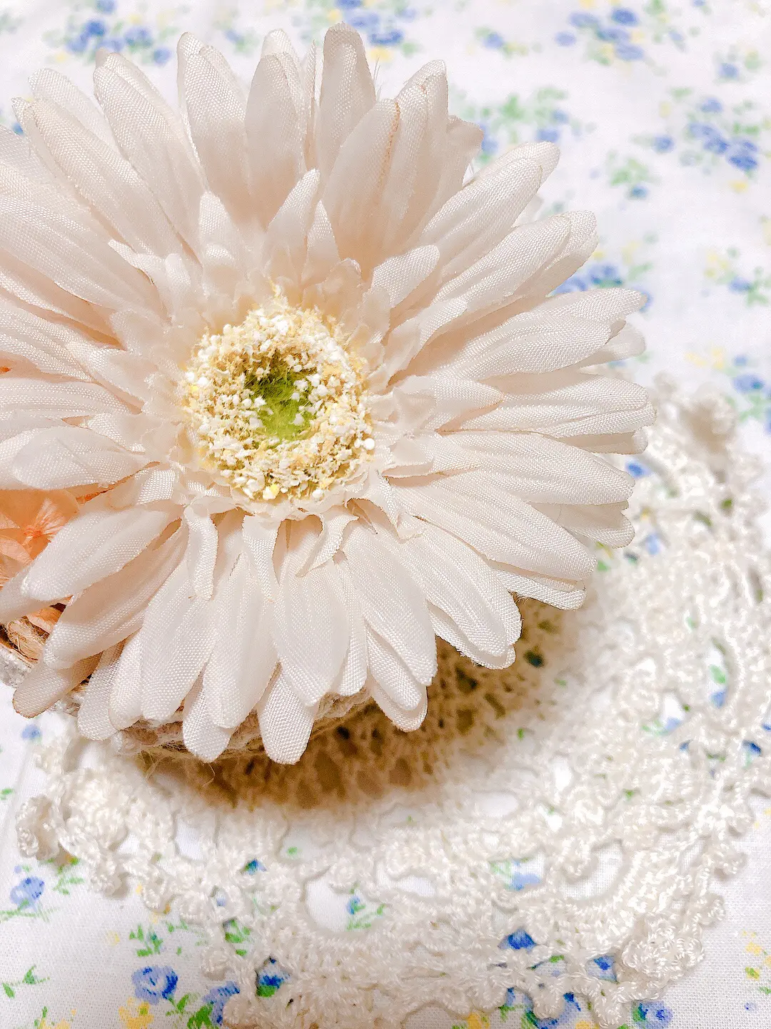 Seriaの造花 ガーベラ 紀子7534が投稿したフォトブック Lemon8 Seriaの造花 ガーベラ 紀子7534が投稿したフォトブック Lemon8