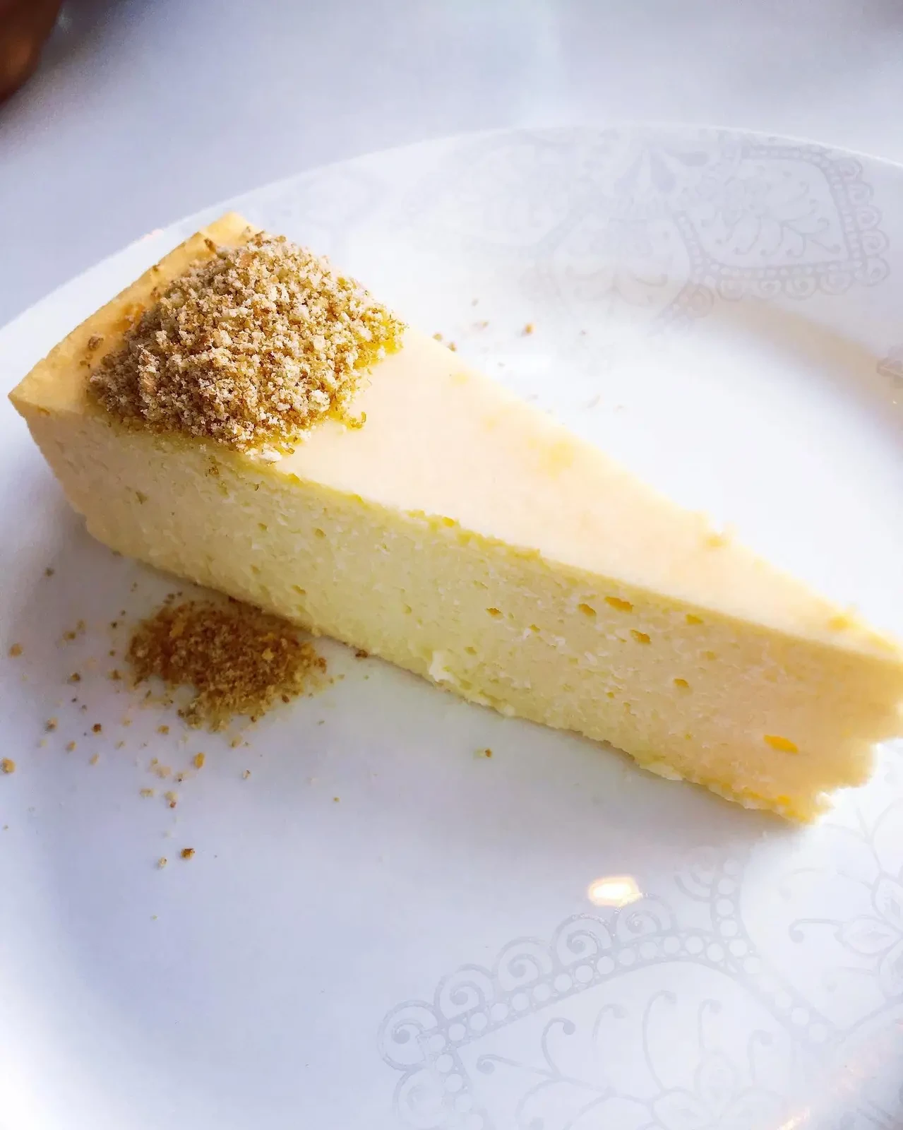 Nyスタイルのケーキ屋さん 代官山で人気 松之助n Y ふじグルメが投稿したフォトブック Lemon8