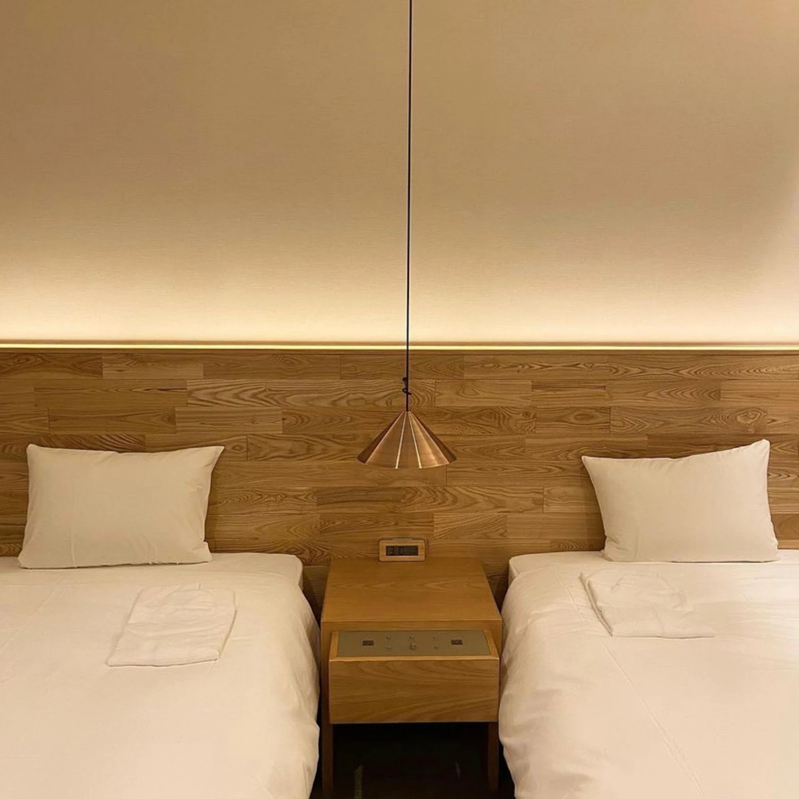 一度は泊まりたい お洒落な関西ホテル3選 が投稿したフォトブック Lemon8