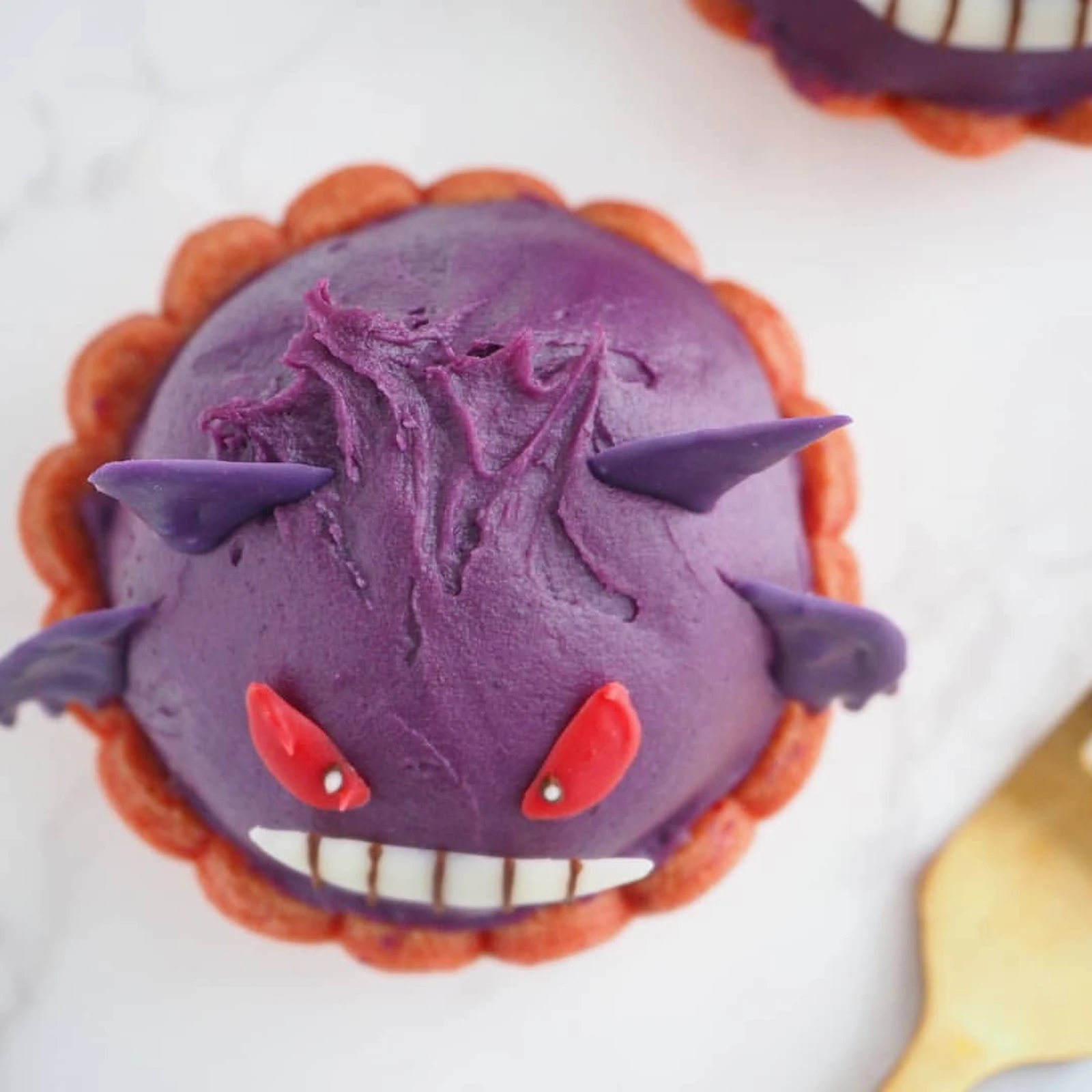 ゲンガー壁紙 Lemon8