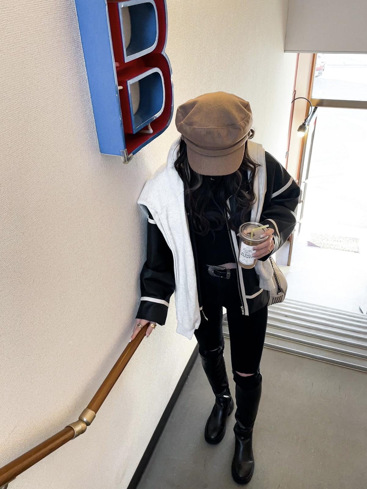 海外風fashion お洒落さん必見 Mado 1007が投稿したフォトブック Lemon8