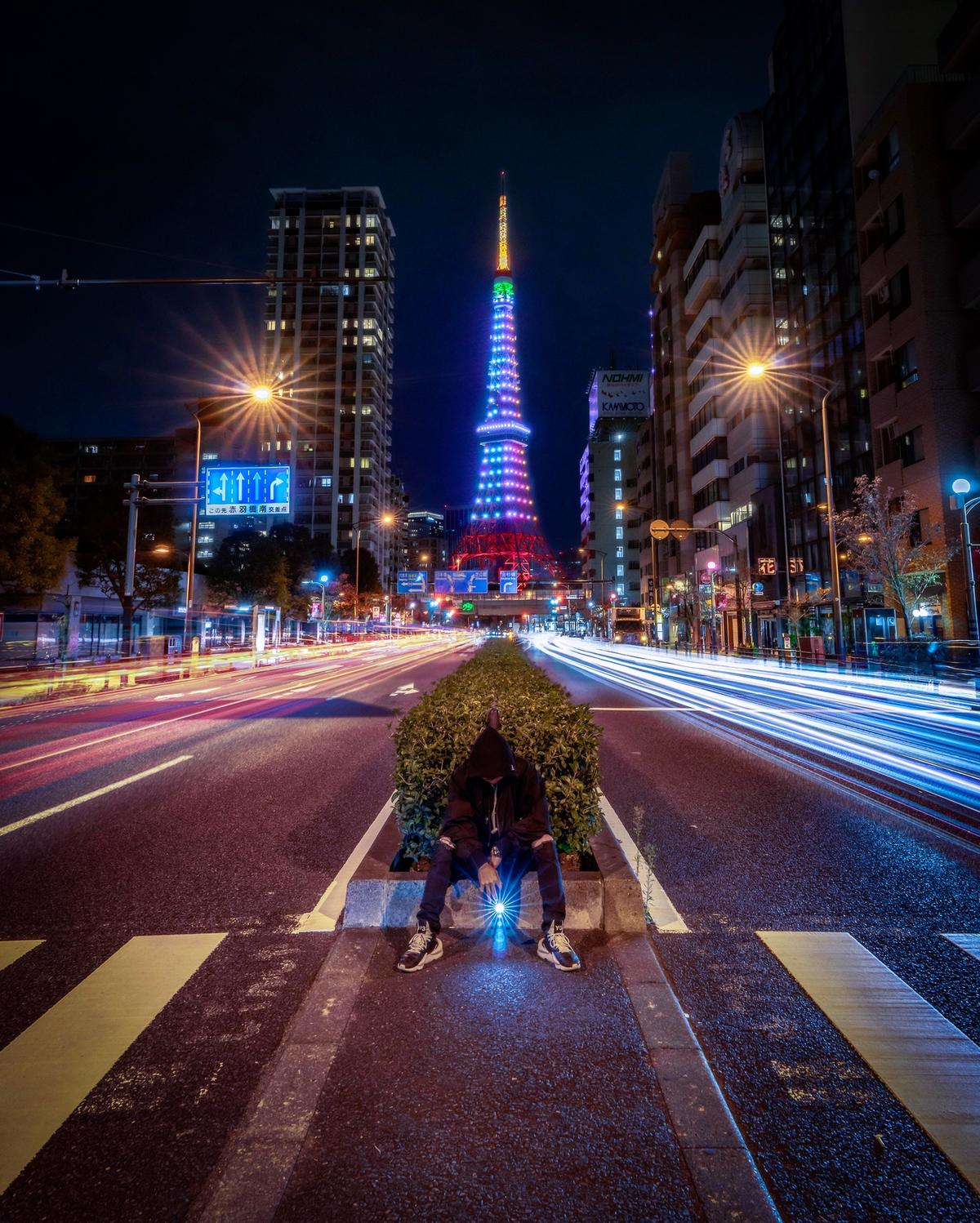 東京のかっこいい写真撮ってます Yuyaが投稿した記事 Sharee