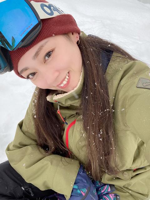 スノーボードでのカロリー消費量について Minako Ishidaが投稿したフォトブック Sharee スノーボードでのカロリー消費量について Minako Ishidaが投稿したフォトブック Sharee