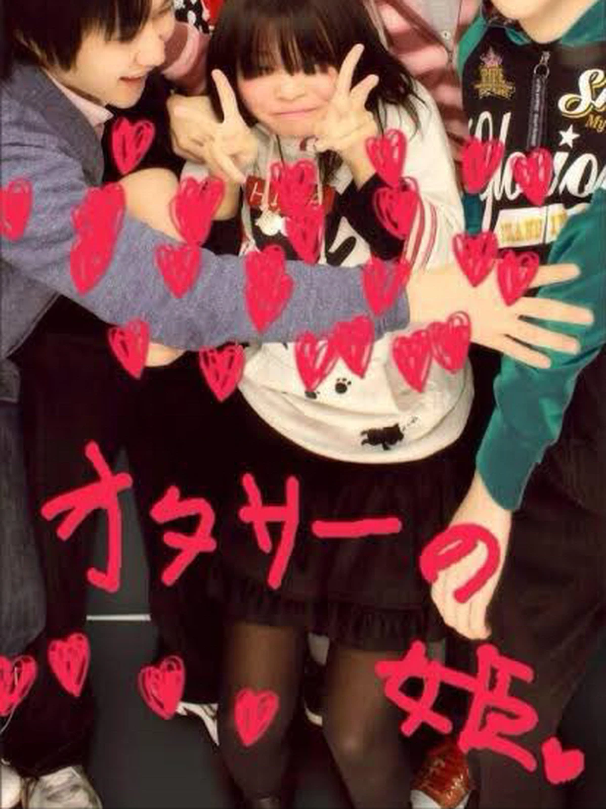 オタサーの姫 西村きみやすが投稿したフォトブック Lemon8