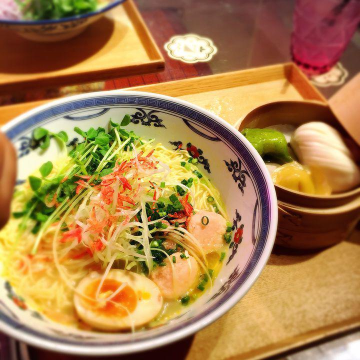 新宿ニュウマン のおすすめランチ7選 コスパよくお昼を楽しもう Retripが投稿した記事 Sharee