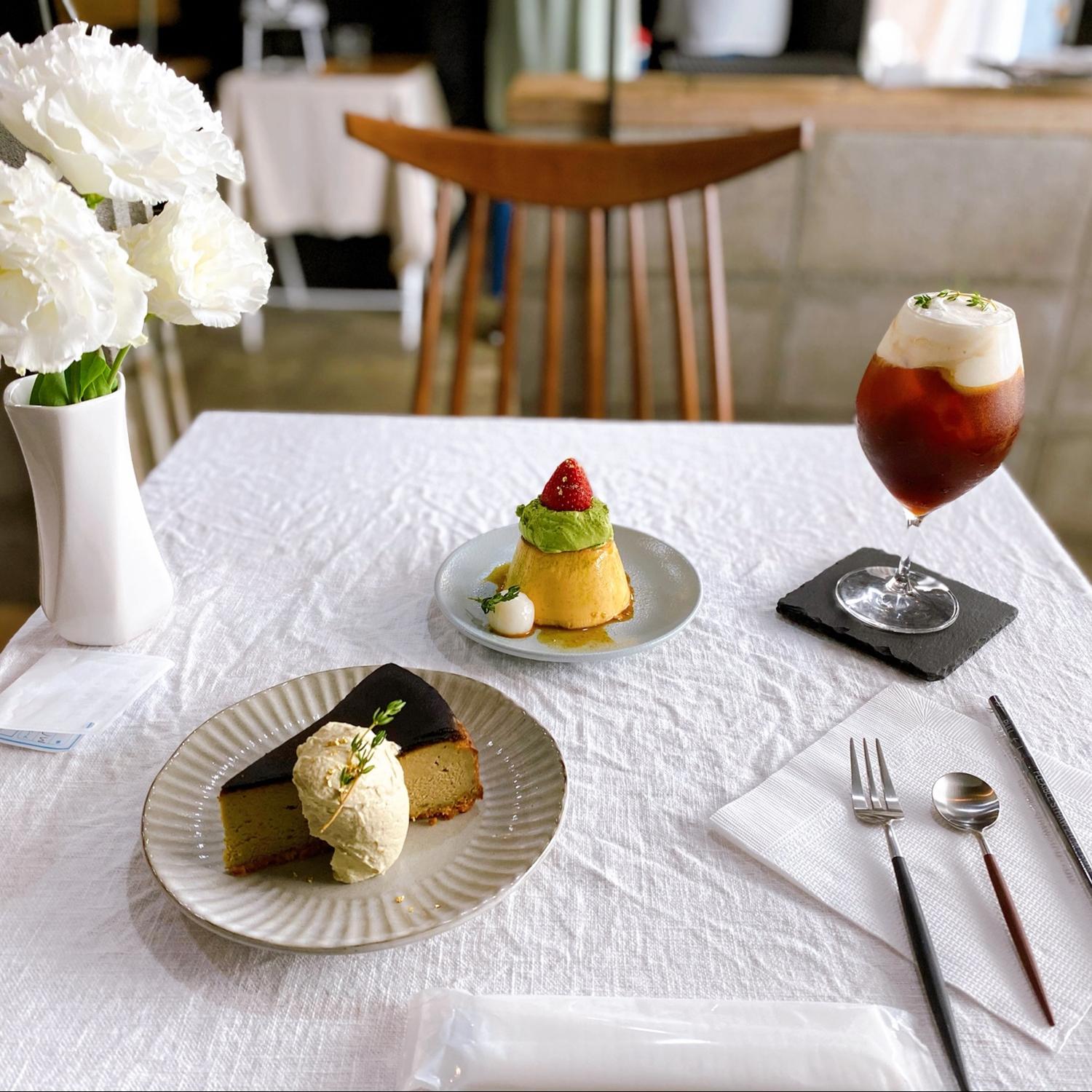 Anycafe エニーカフェ 札幌最強カフェ グルテンフリーの玄米スイーツを提供 おにやんグルメが投稿した記事 Sharee