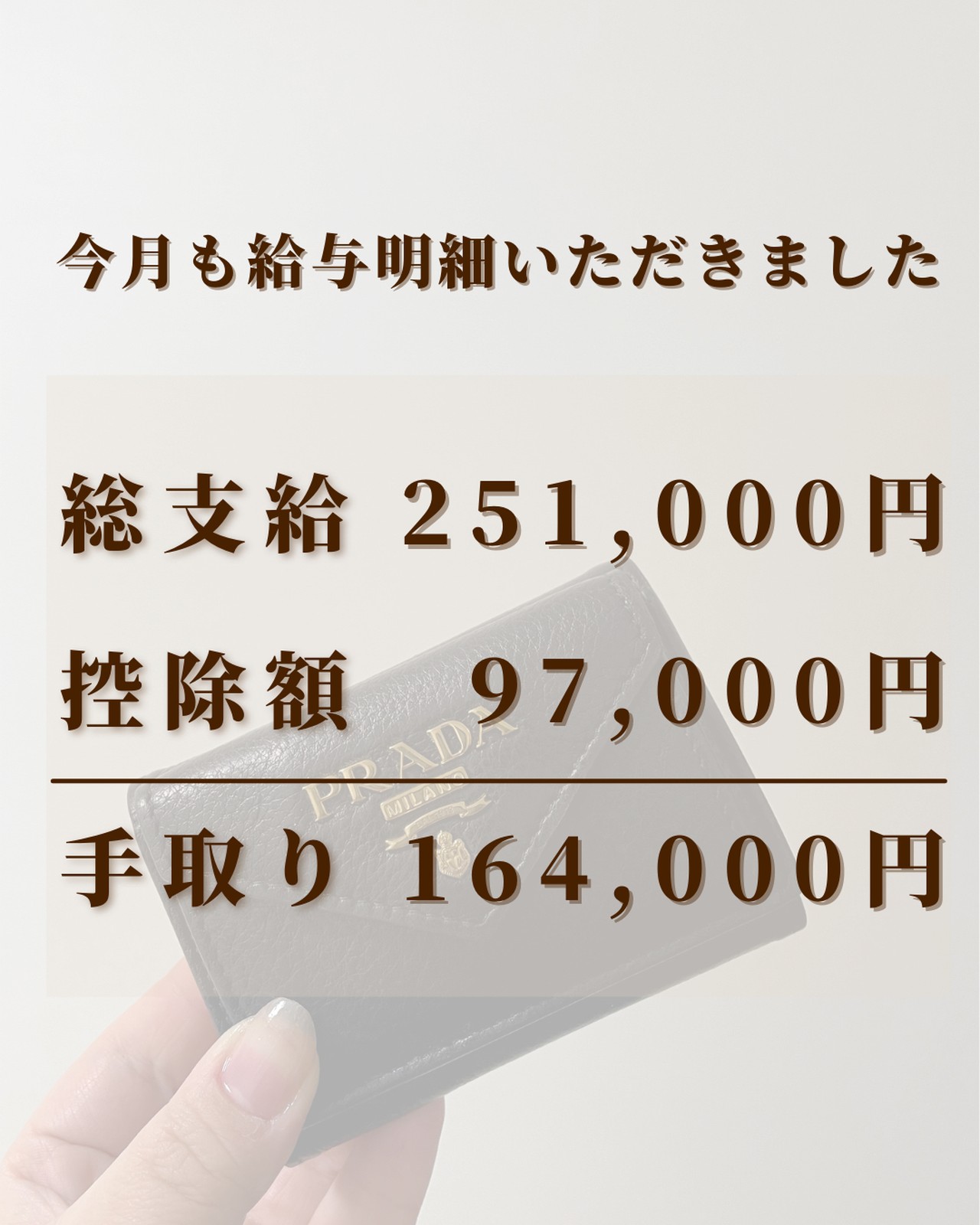 Lemon8 Story 給与明細 保管 セリア