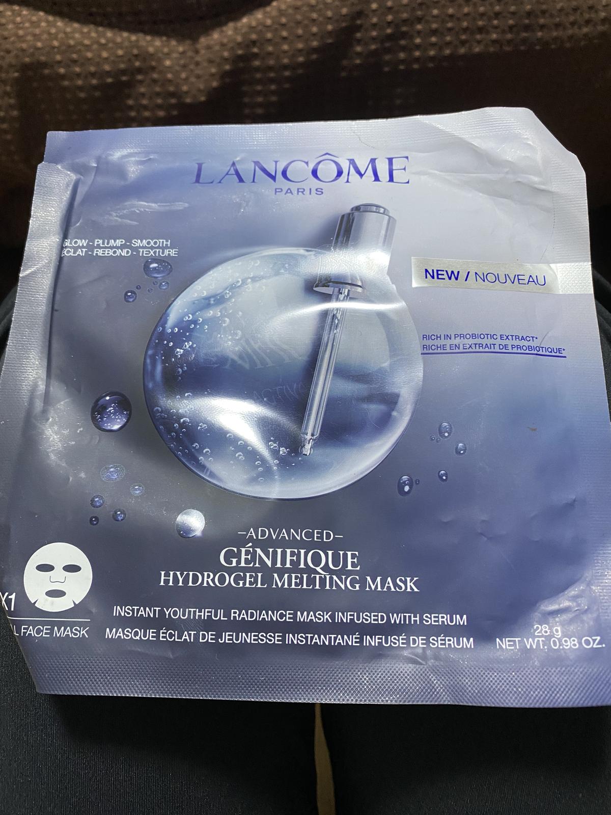 ランコムのフェイスパック コロミルが投稿したフォトブック Sharee