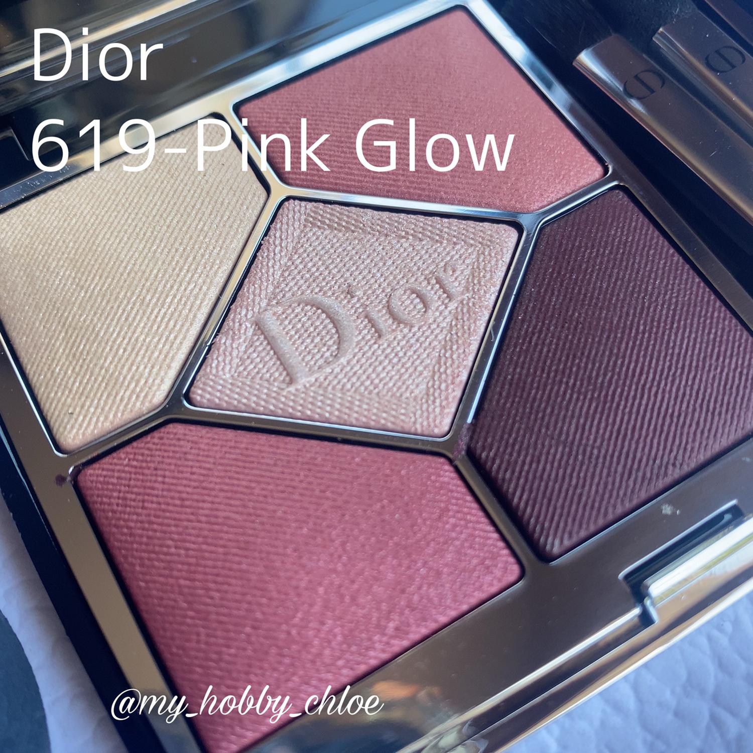 日本販売前に 愛されサンク 619 ピンクグロウ Chloeが投稿したフォトブック Lemon8