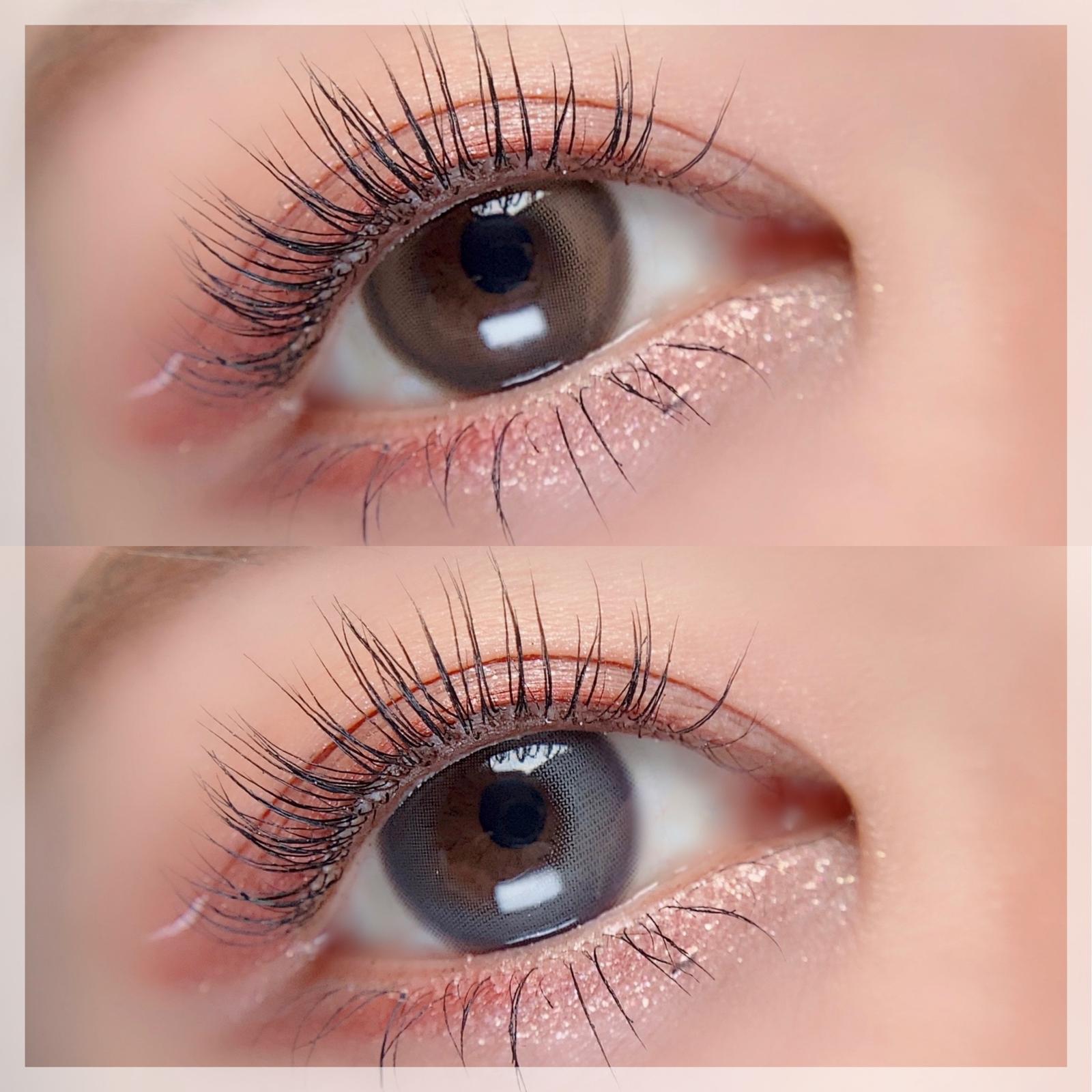Poplens Kirsh 新作レンズ コラボ記念キット Aoi Ppcosmeが投稿したフォトブック Sharee