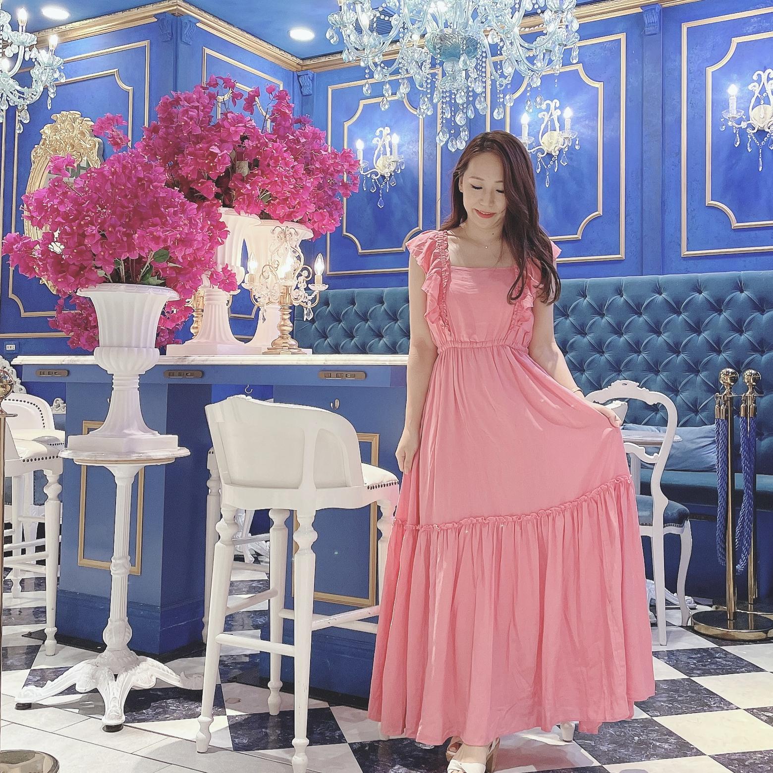 まるで海外 オシャレ空間が素敵すぎる穴場cafe うさぎさんが投稿したフォトブック Sharee