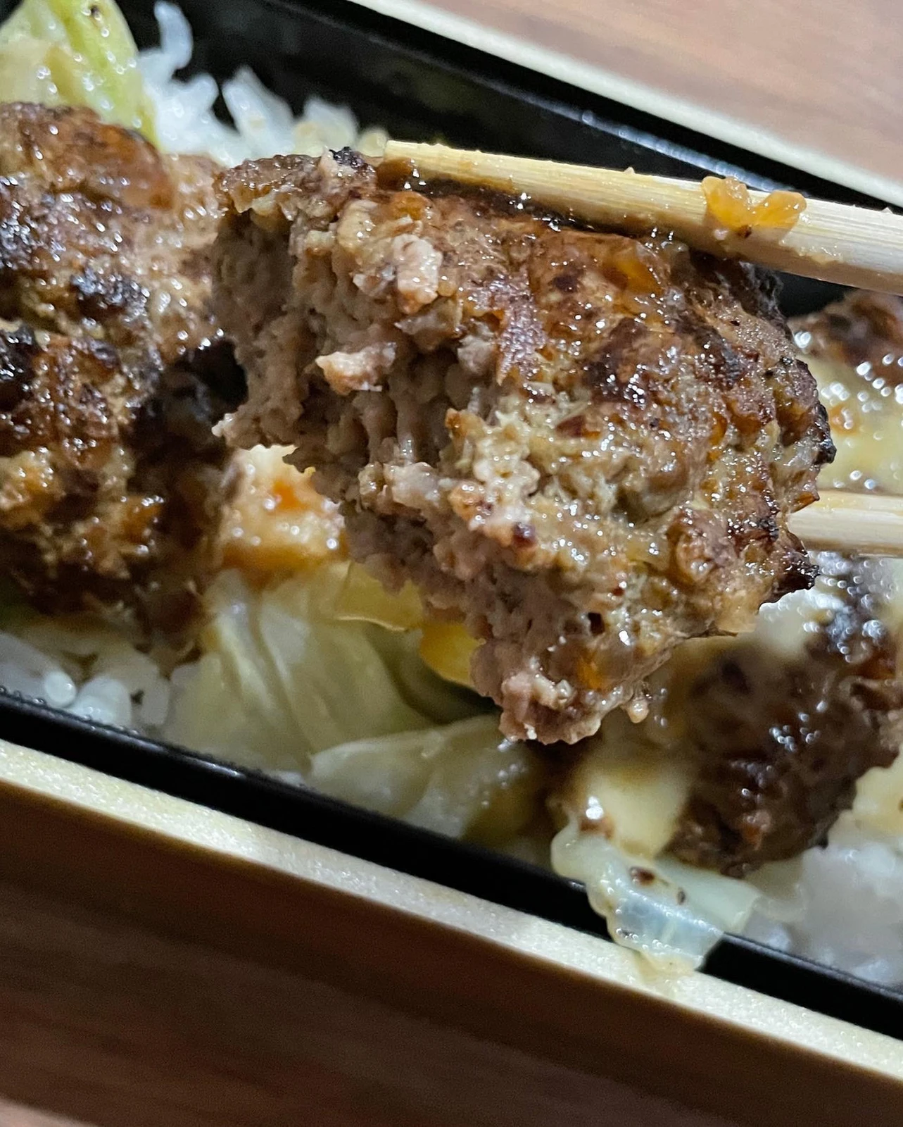 A5ランクのお肉を楽しめるお弁当 ステーキハウス大地 まんぷく金沢 ぷくこが投稿したフォトブック Lemon8