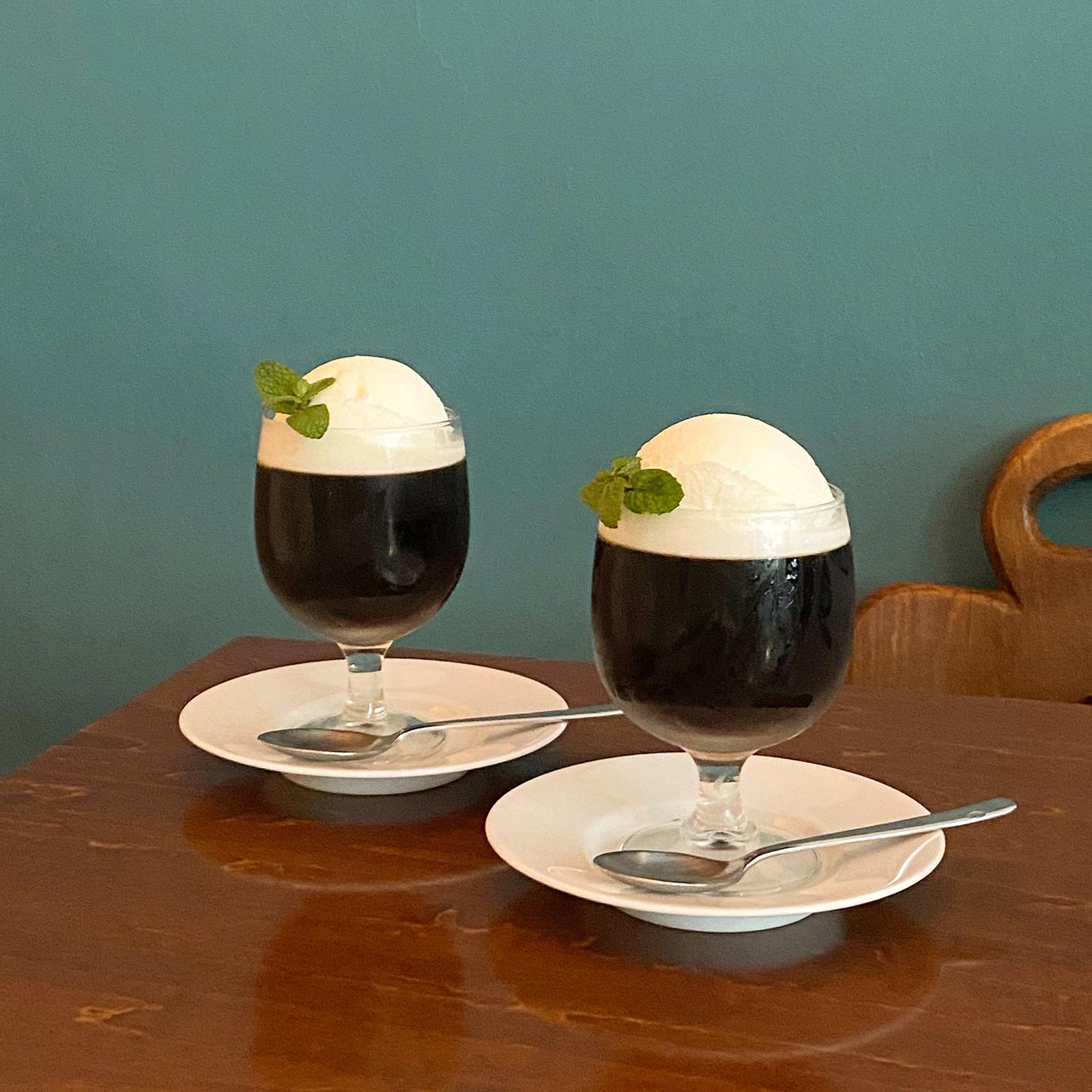 三宮 コーヒーゼリー好きにおすすめ カフェゾエ Mai 7112が投稿したフォトブック Lemon8