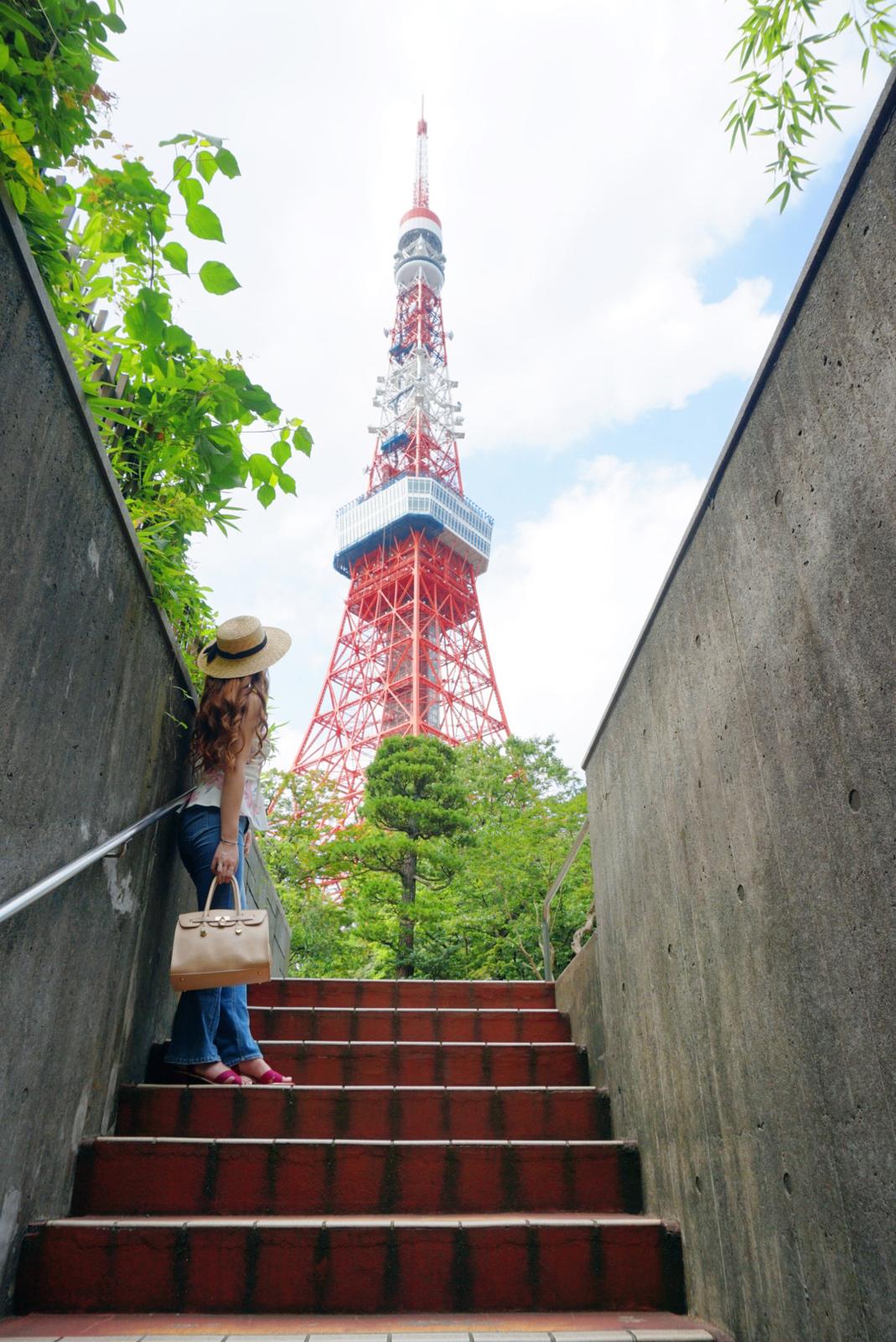 東京 東京タワー 撮影スポット Mami Cameraが投稿したフォトブック Sharee