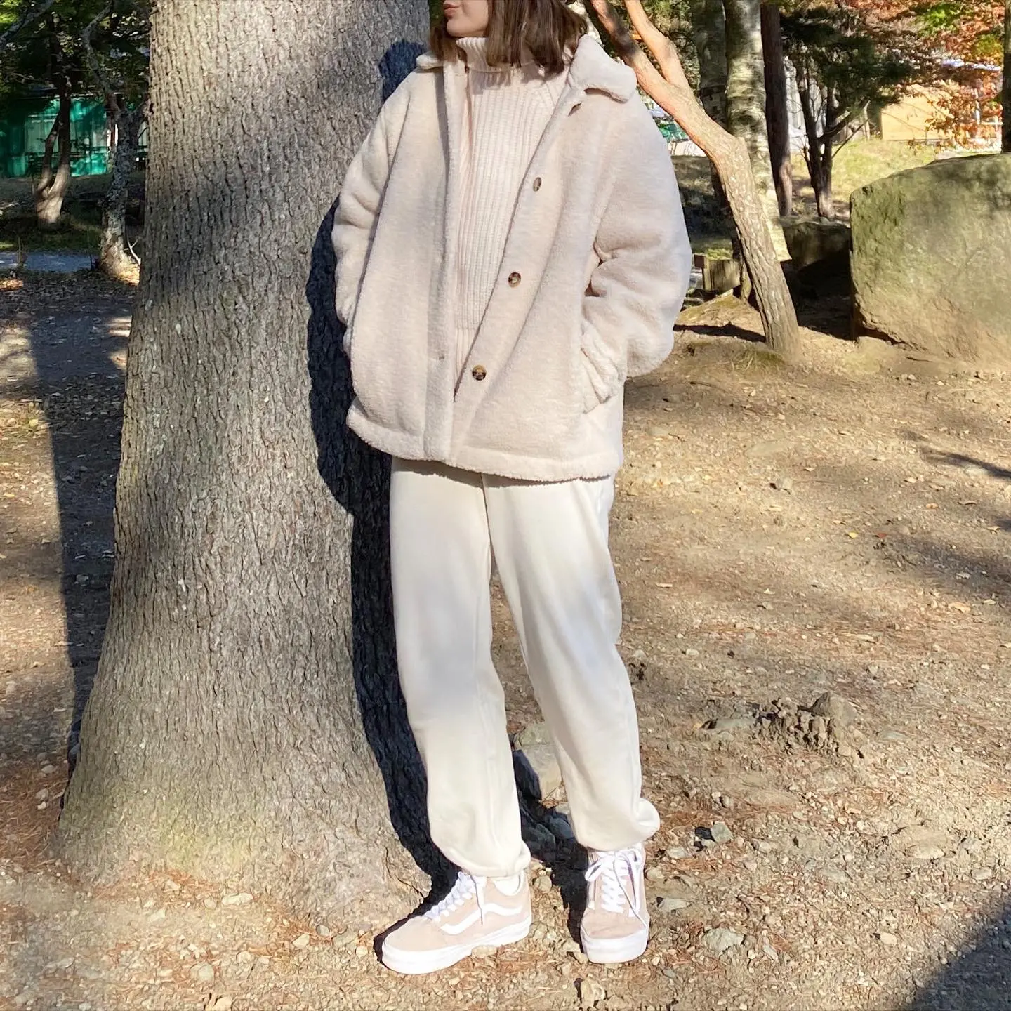 全身ユニクロのキャンプコーデ Inoyuu07が投稿したフォトブック Lemon8