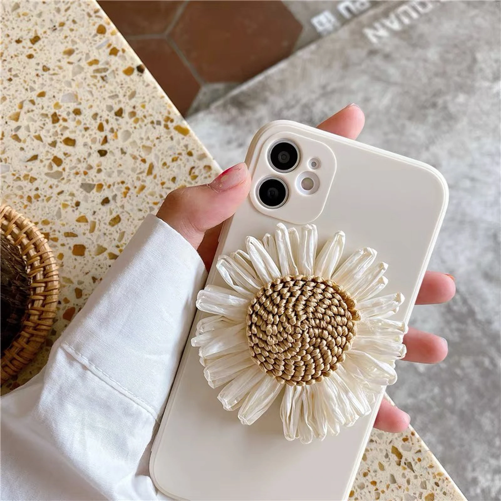 向日葵iphone 12ケース Kaede52が投稿したフォトブック Lemon8