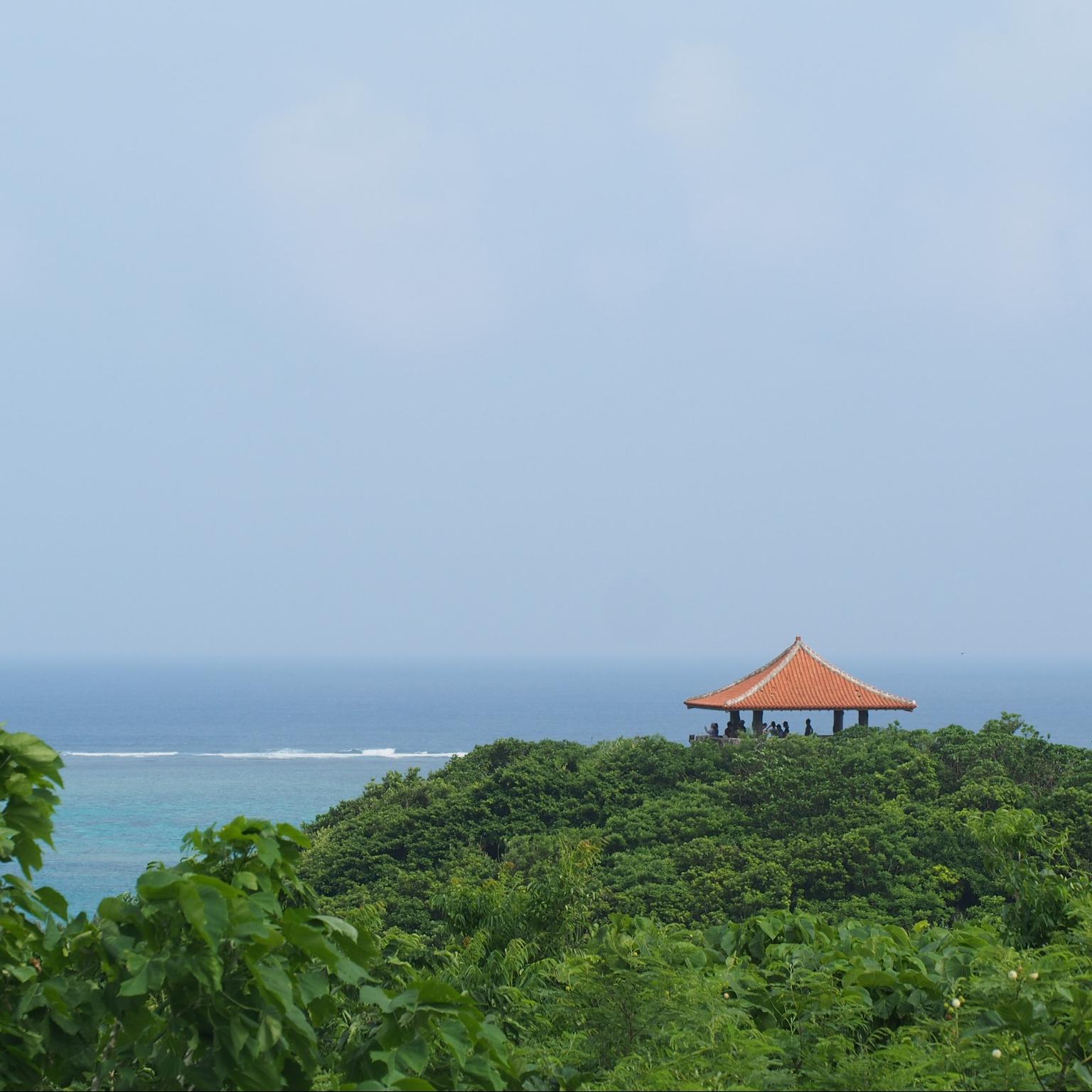 絶景カフェ シーフォレスト 石垣島 スイーツハンター月ウサギが投稿したフォトブック Sharee