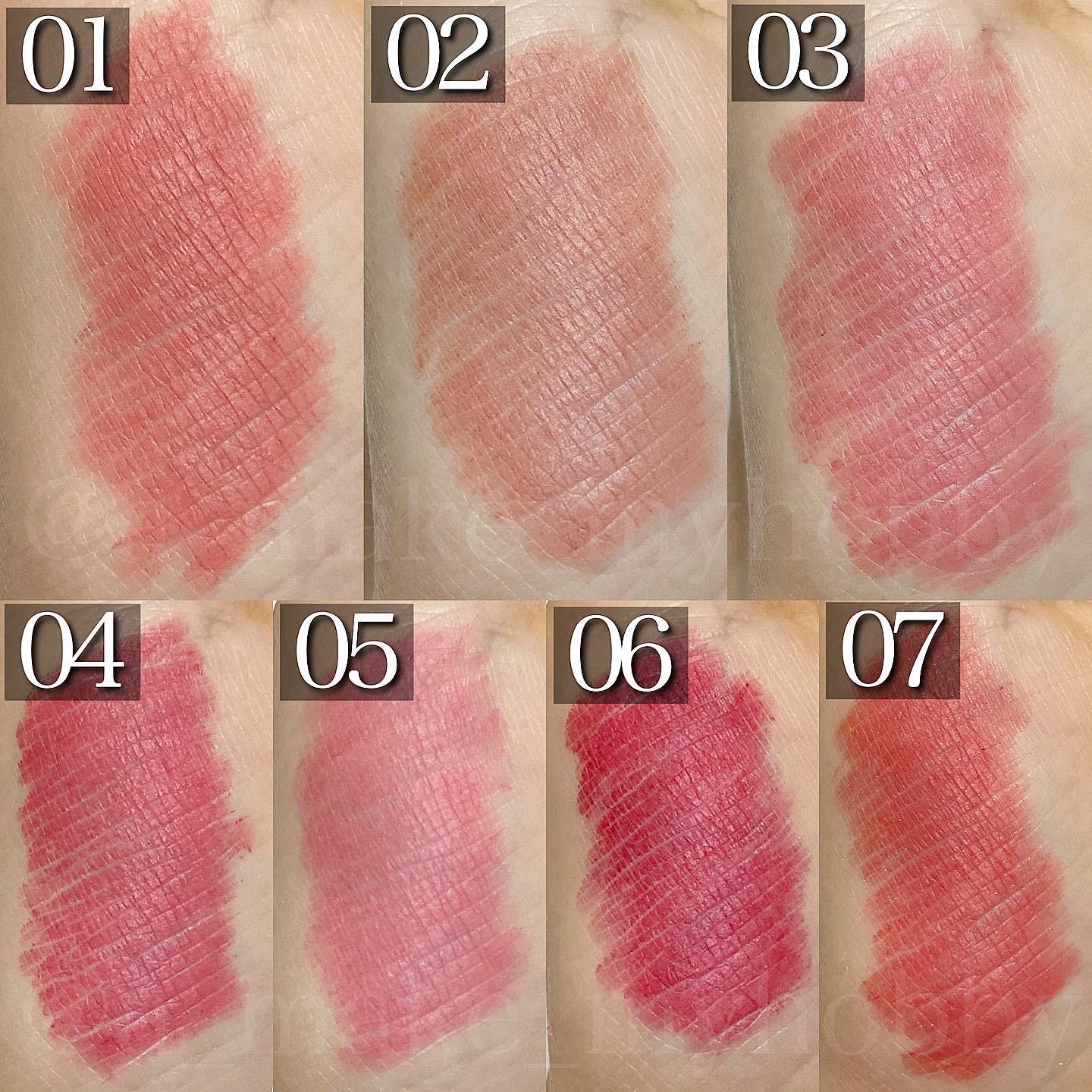 Urglam新作のリップライナーをレビュー Ug A Make Myhobbyが投稿したフォトブック Sharee