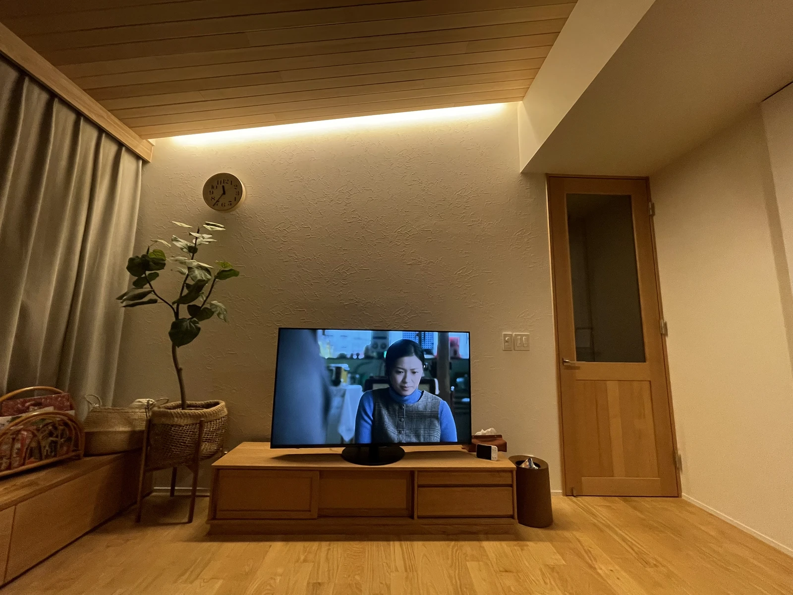 夜のリビング Nissy Home が投稿したフォトブック Lemon8