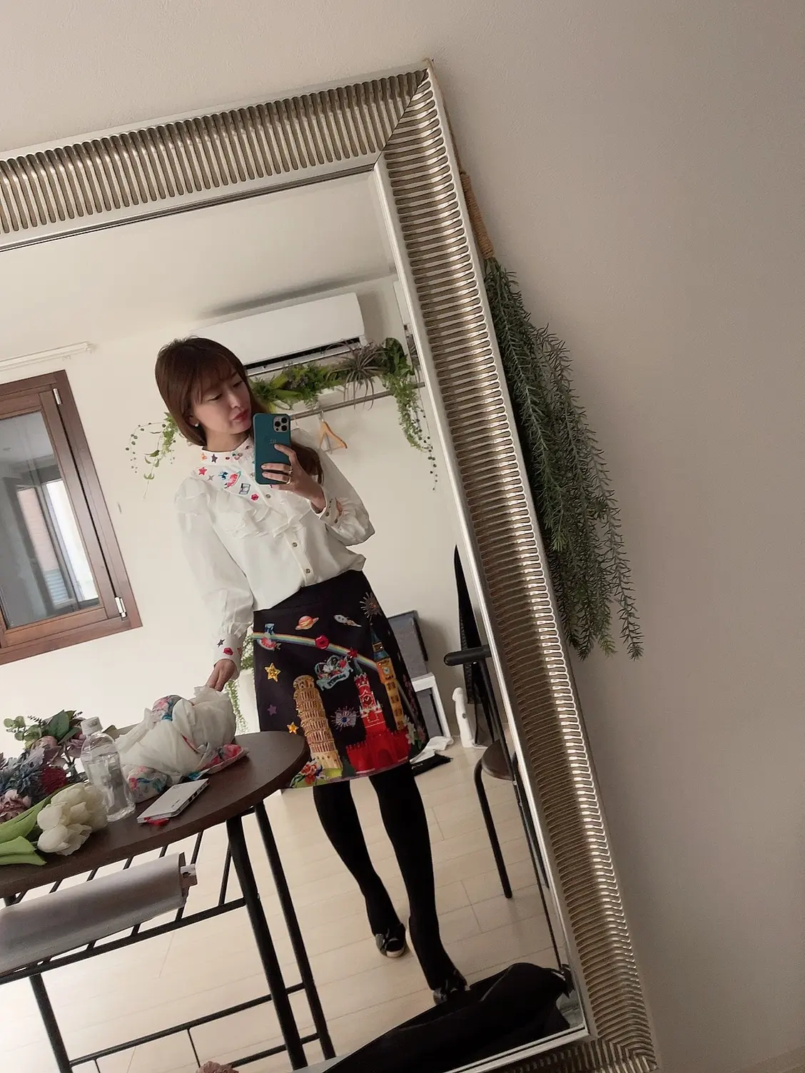 宇宙柄コーデ Canana Kanakoが投稿したフォトブック Lemon8