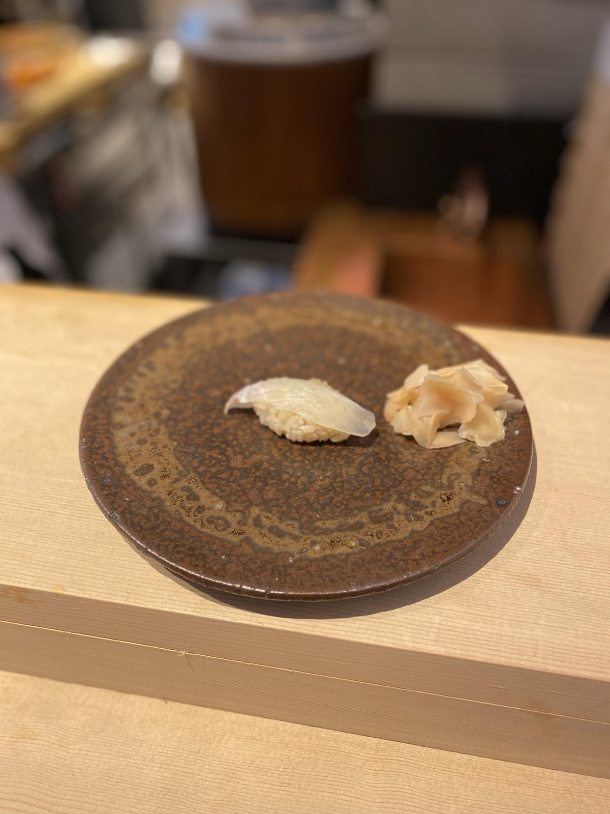 コスパ最強 銀座の回らないお寿司屋さんランチ Sayachan03が投稿したフォトブック Lemon8