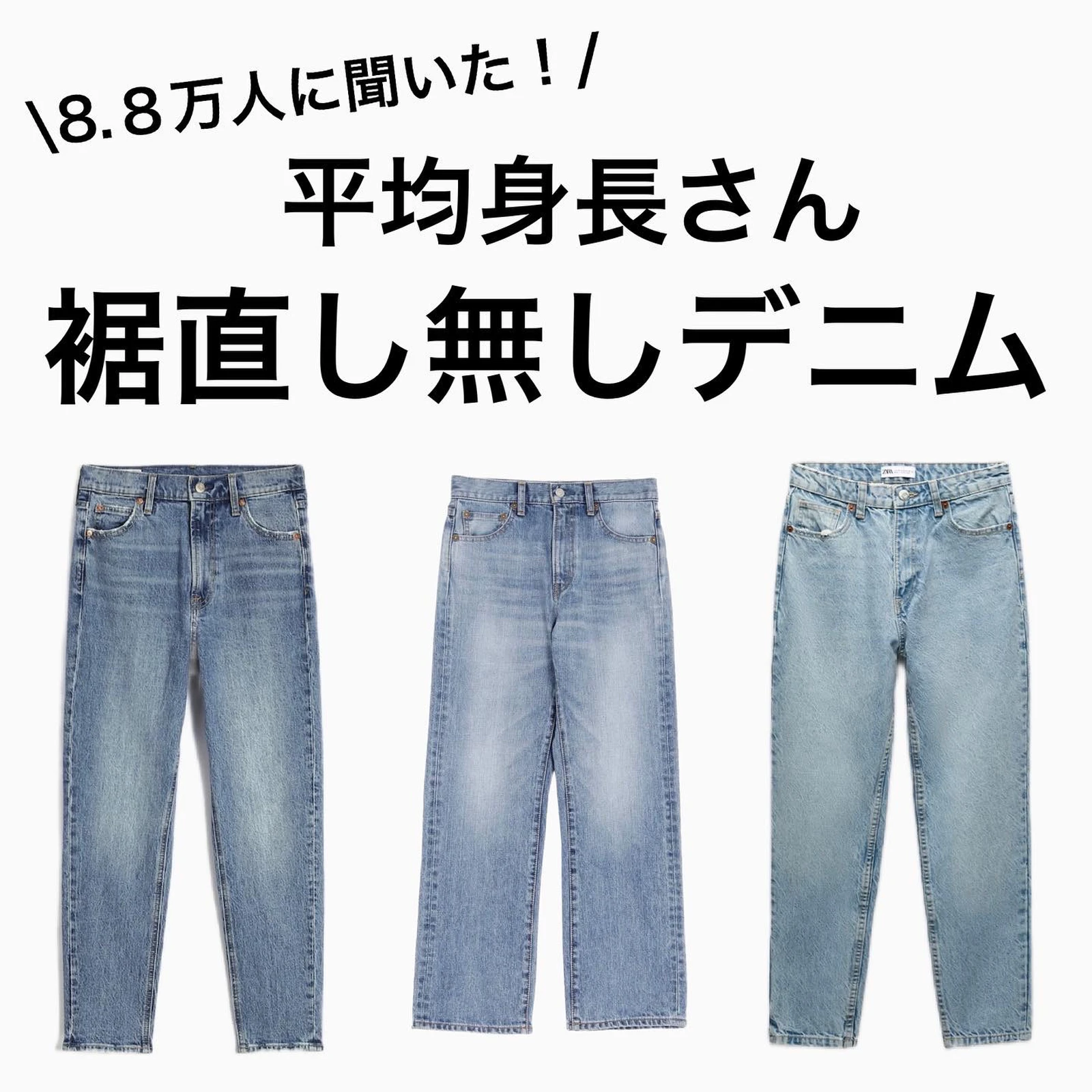 マムフィットデニム Lemon8