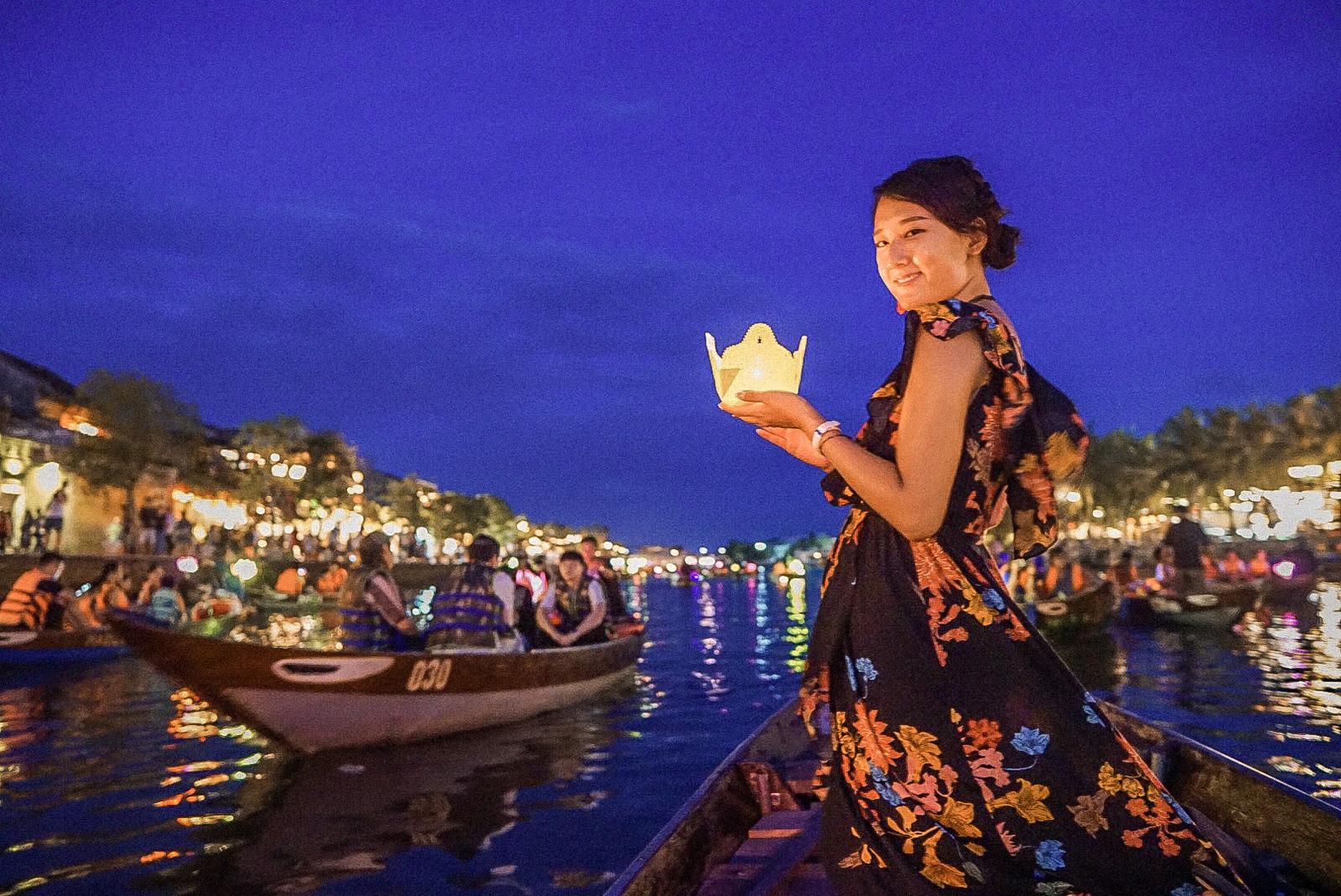 ホイアンに行ったらやってほしい9のこと Meyoutravelsが投稿したフォトブック Lemon8