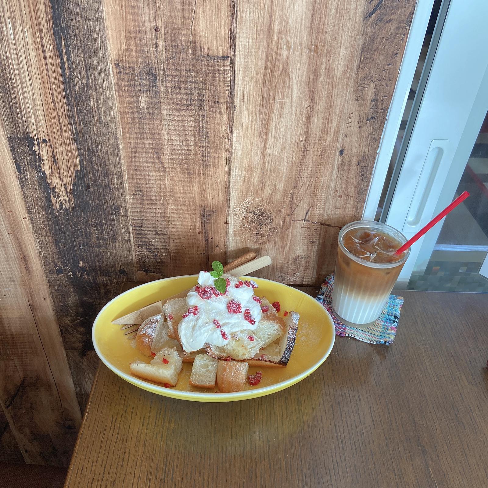 東広島のおしゃれカフェ Sachikiが投稿したフォトブック Lemon8