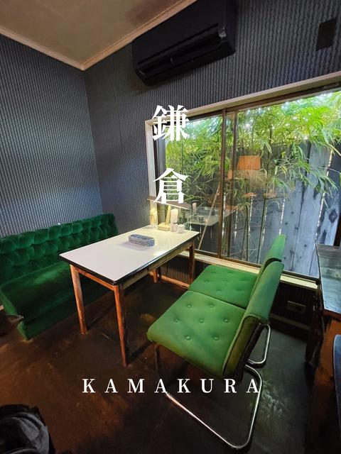 【鎌倉】隠れ家みたいな素敵カフェ♡ワンダーキッチン