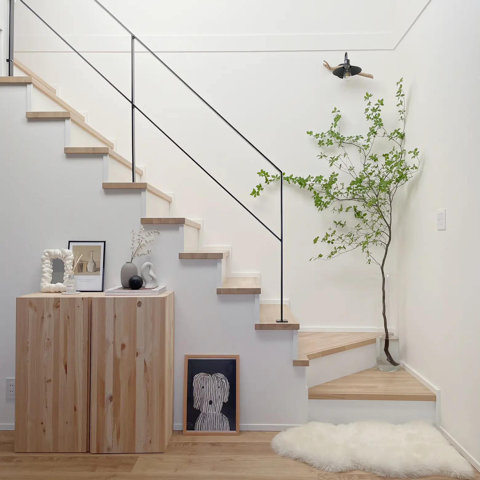 ひな壇階段 M Home1124が投稿したフォトブック Lemon8