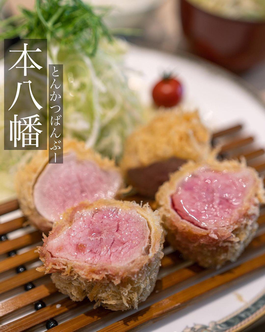 とんかつばんぶー 本八幡 こども舌グルメが投稿したフォトブック Sharee