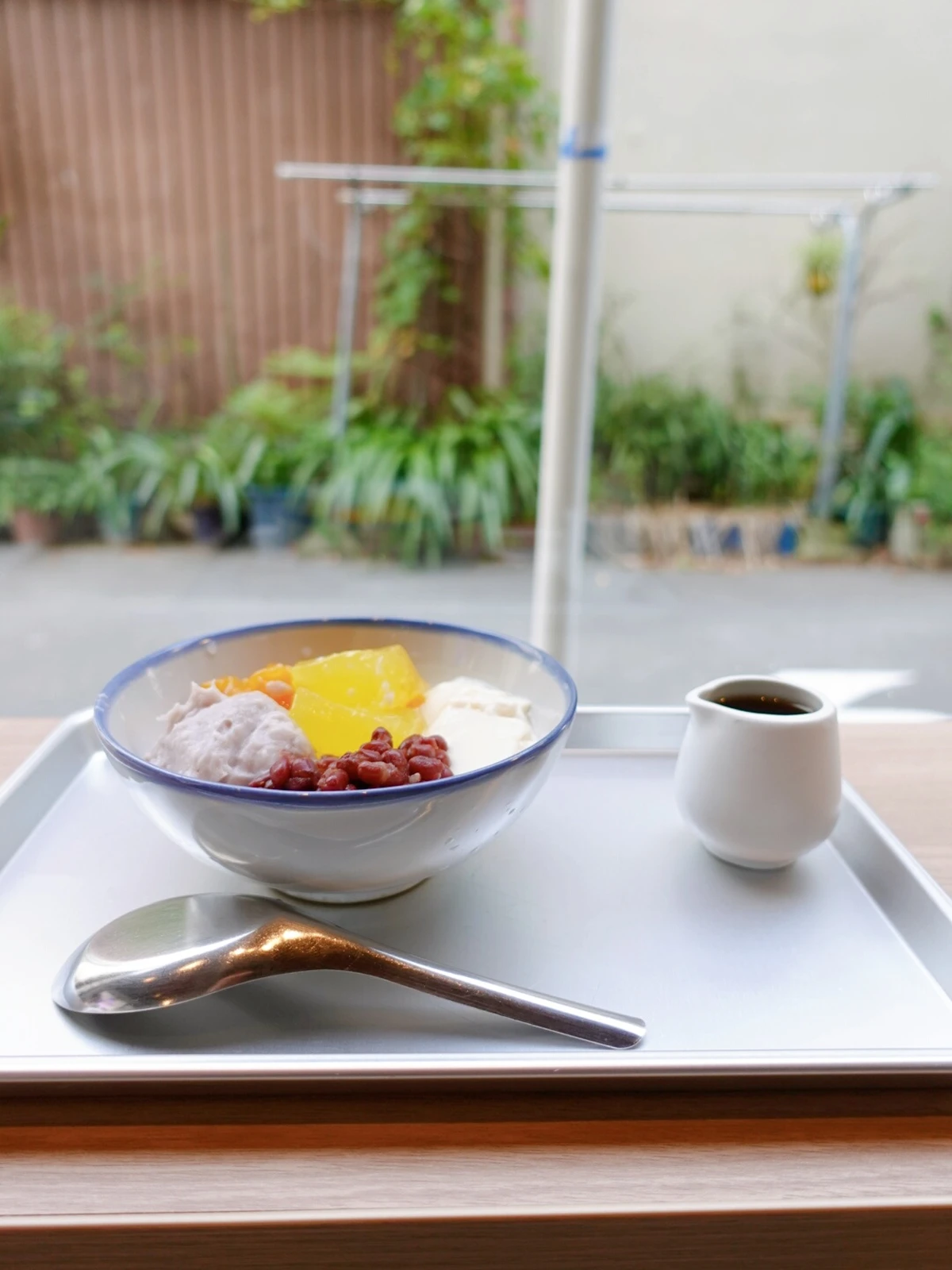 南所豆花 天六 自分で選べるトッピングが魅力 けんけん関西グルメが投稿したフォトブック Lemon8