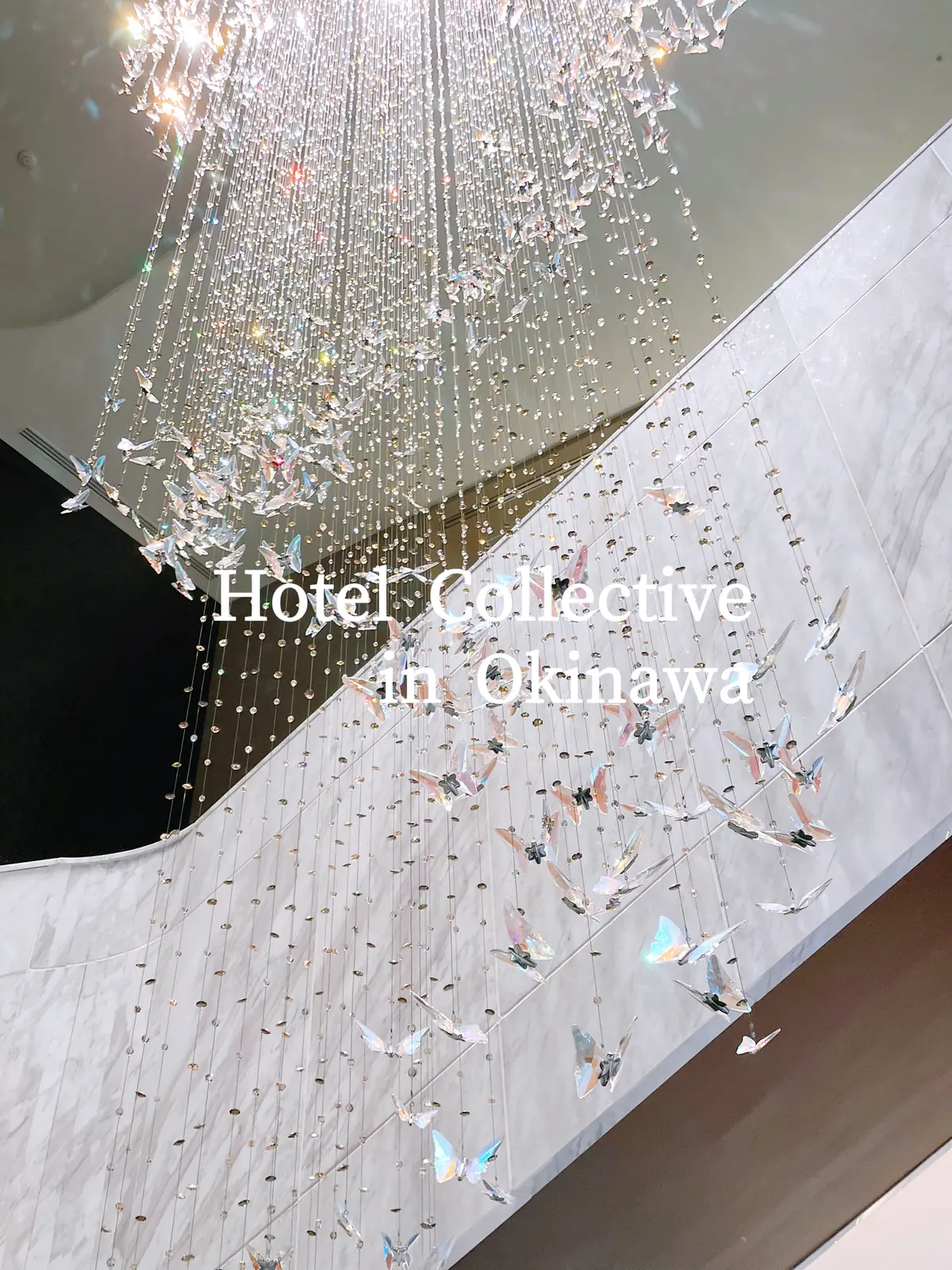 沖縄 国際通りにある洗練されたおしゃれホテル Aynaaが投稿したフォトブック Lemon8
