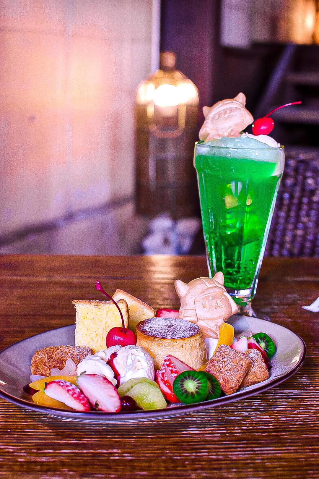 ひこにゃん最中がお出迎え 滋賀県おしゃれカフェ 食器と喫茶岩崎珈琲 さん セイイチが投稿した記事 Lemon8