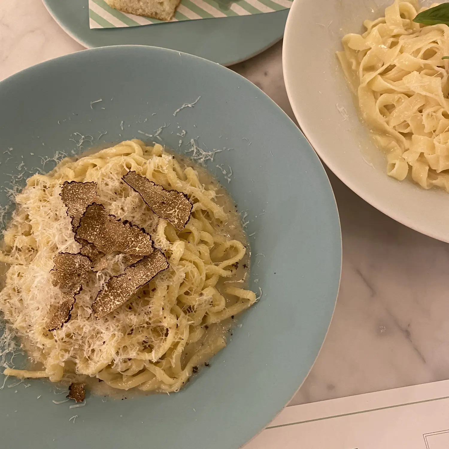 ピスタチオグリーンが可愛い ロンドン発のイタリアン 表参道 Lina Stores Kirarinnが投稿したフォトブック Lemon8