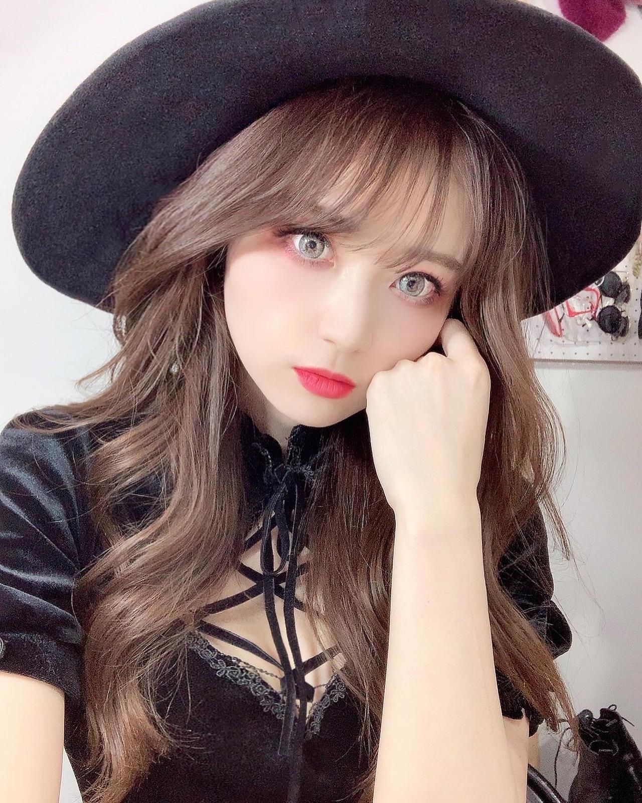 ゴシック系病みチャイナ 小越しほみが投稿したフォトブック Sharee