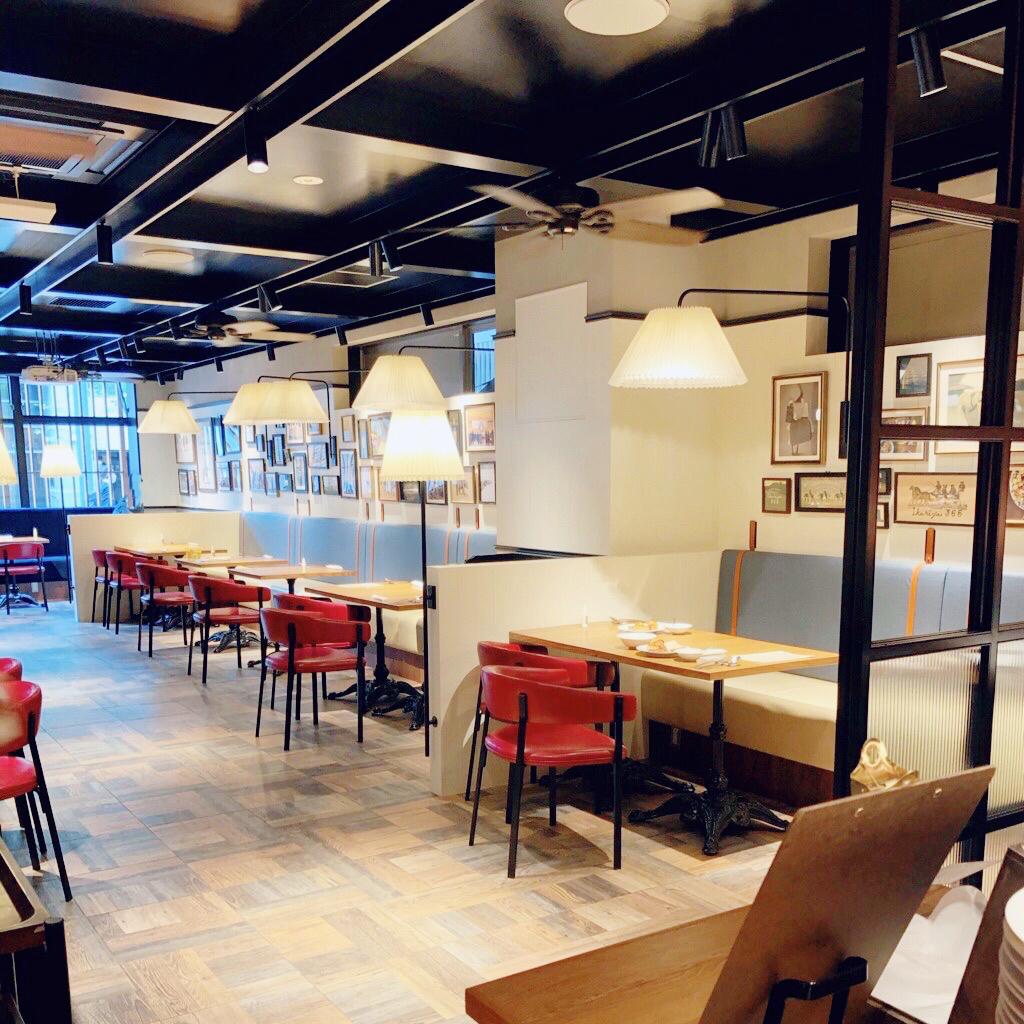 Hotel Stay Kyoto ホテル内には可愛いレストランも ぜひ朝食付きプランを Yuu Latteが投稿したフォトブック Sharee