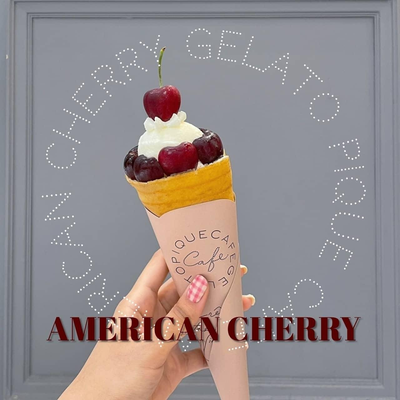 恵比寿カフェ ジェラートピケカフェ Mecpが投稿したフォトブック Sharee